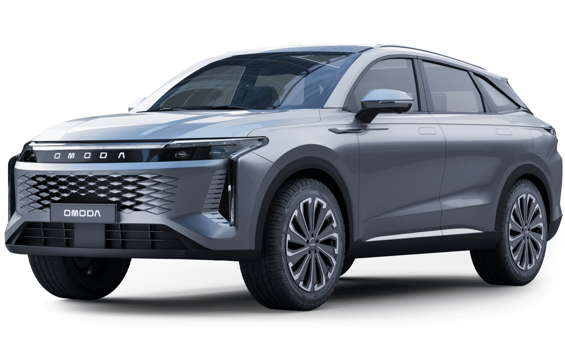 OMODA C9