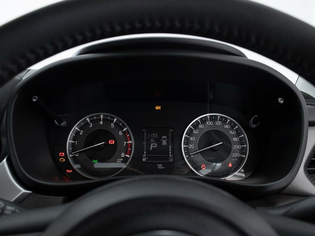Suzuki Fronx Suzuki Fronx 1.5 GL 4-Auto