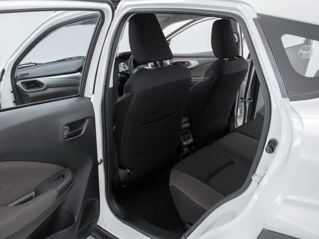 Suzuki Fronx Suzuki Fronx 1.5 GL 4-Auto