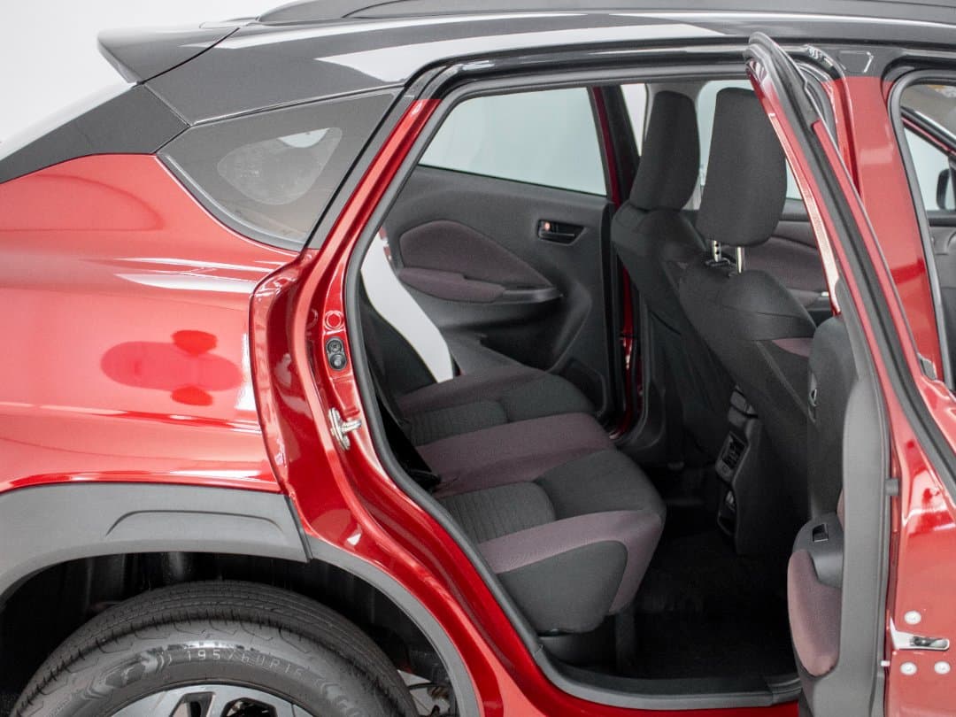 Suzuki Fronx Suzuki Fronx 1.5 GL 4-Auto