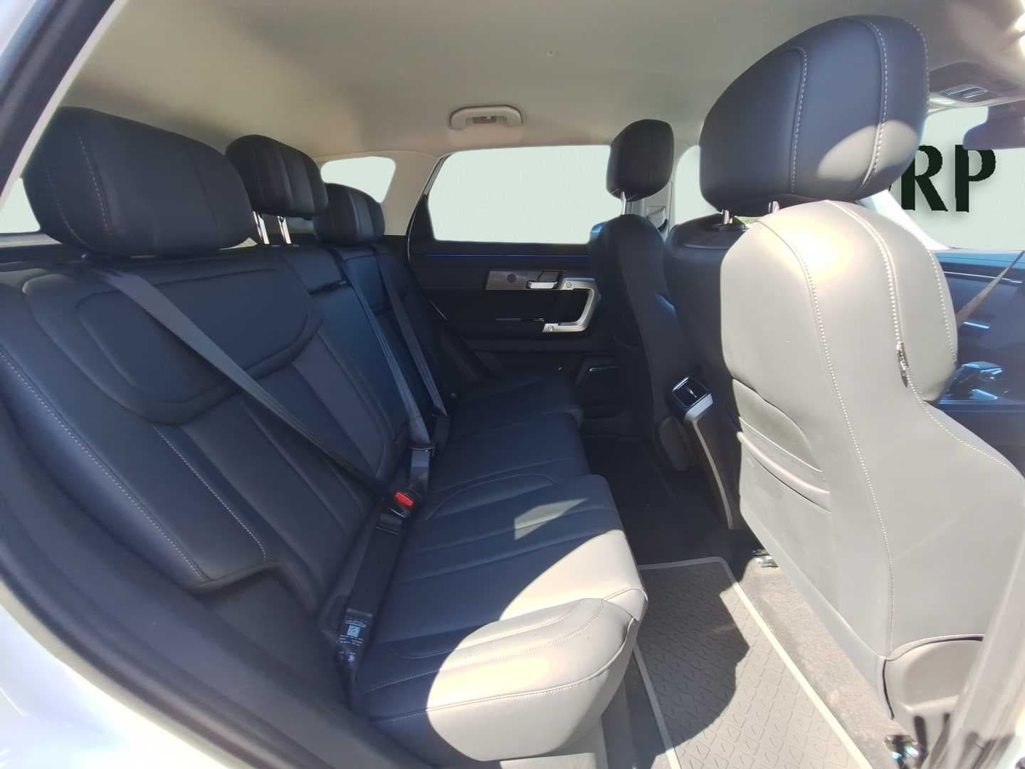 JAECOO J7 Jaecoo J7 1.6T Vortex