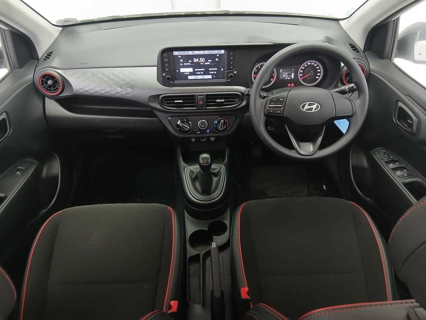 Hyundai Grand i10 Hyundai Grand i10 1.0 Premium M/T