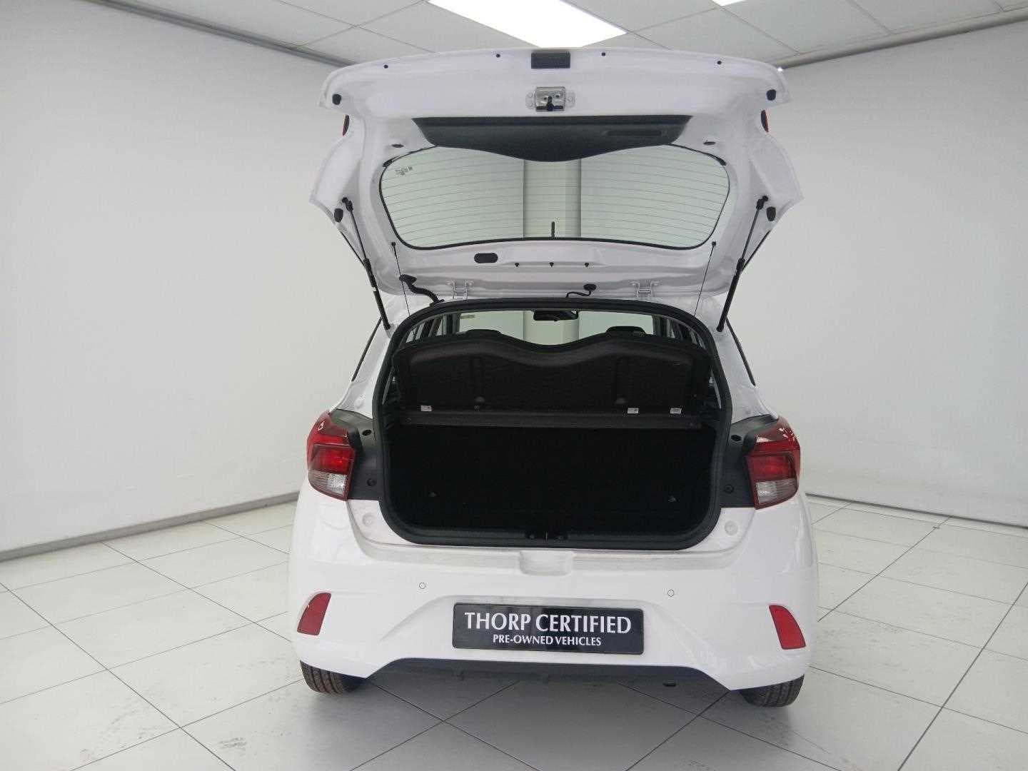 Hyundai Grand i10 Hyundai Grand i10 1.0 Premium M/T