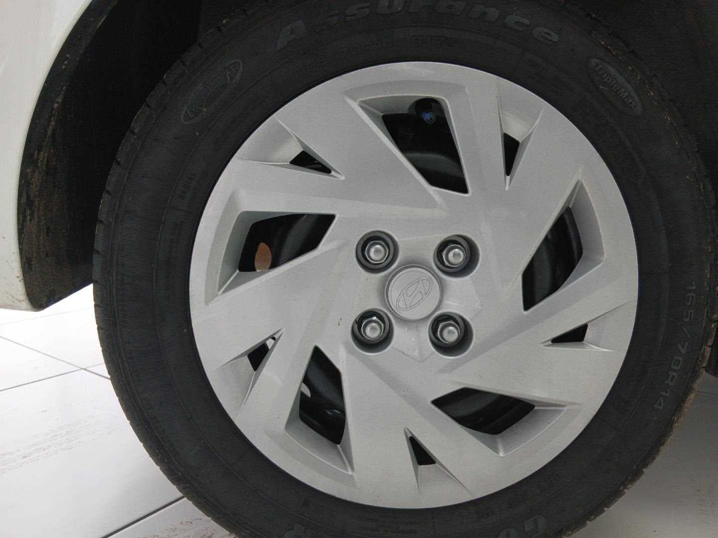 Hyundai Grand i10 Hyundai Grand i10 1.0 Premium M/T