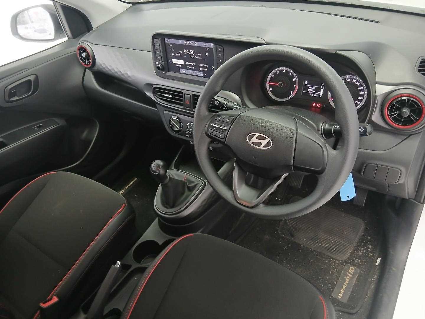 Hyundai Grand i10 Hyundai Grand i10 1.0 Premium M/T