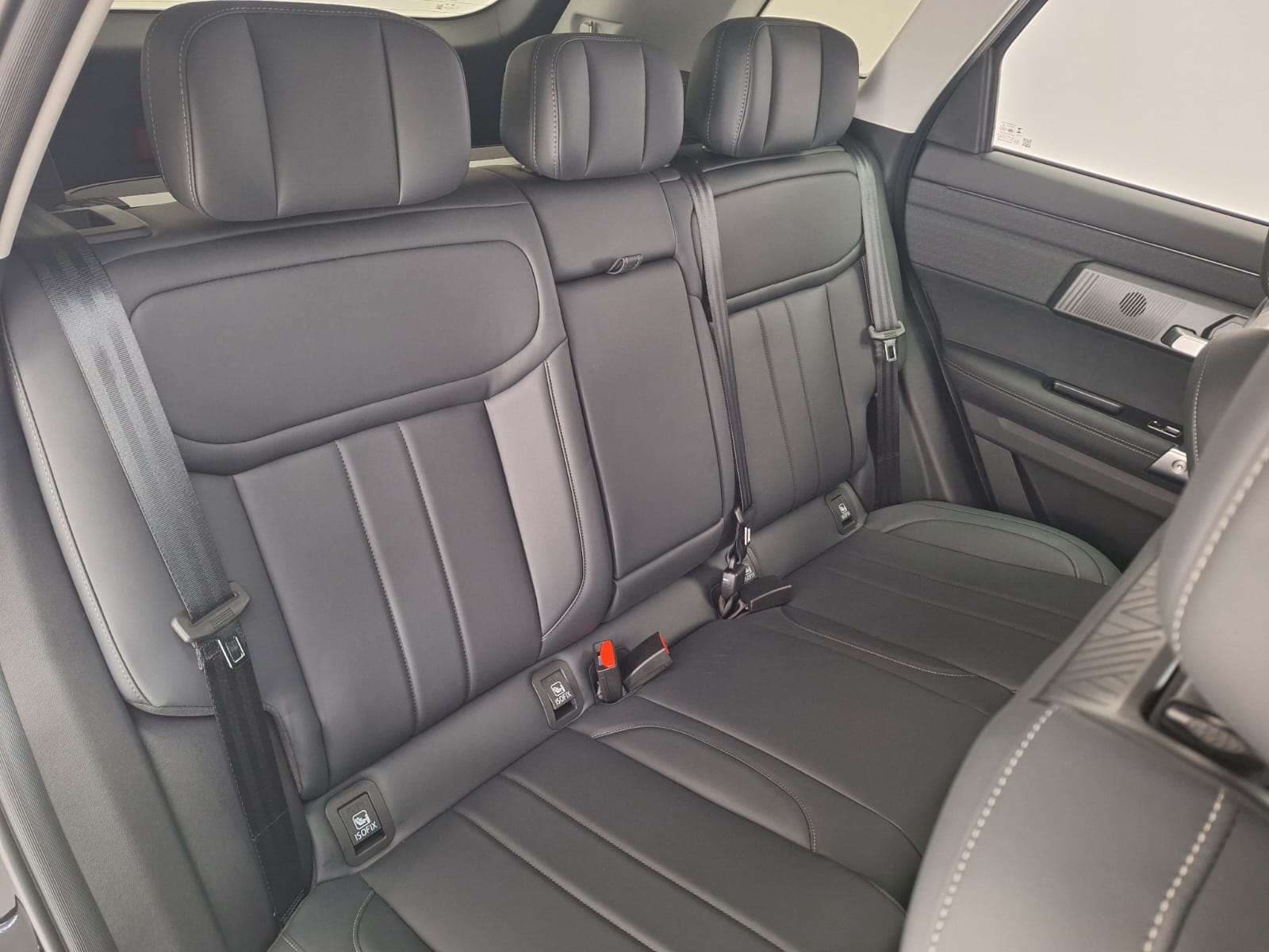 JAECOO J7 JAECOO J7 1.6T Vortex