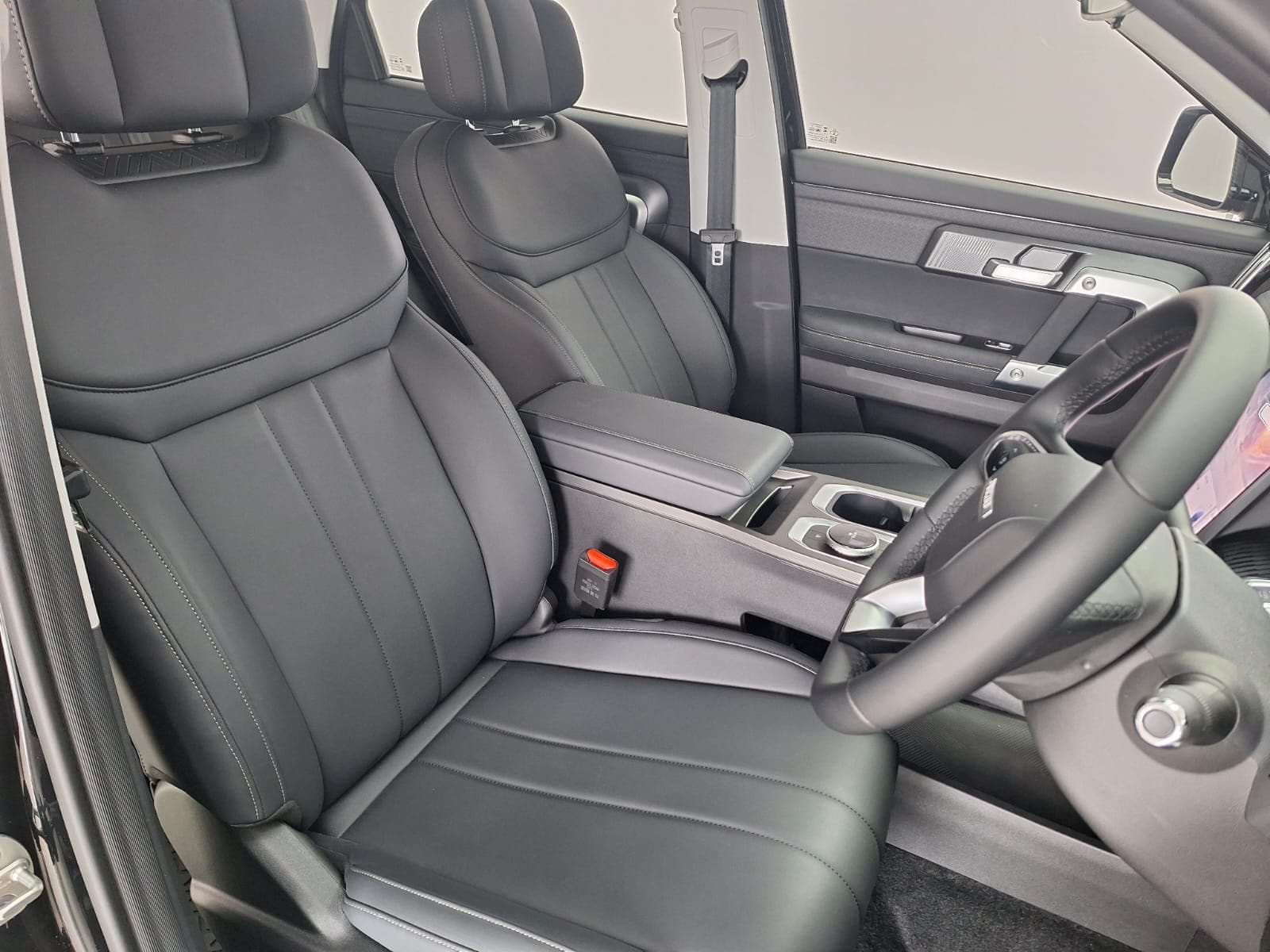 JAECOO J7 JAECOO J7 1.6T Vortex