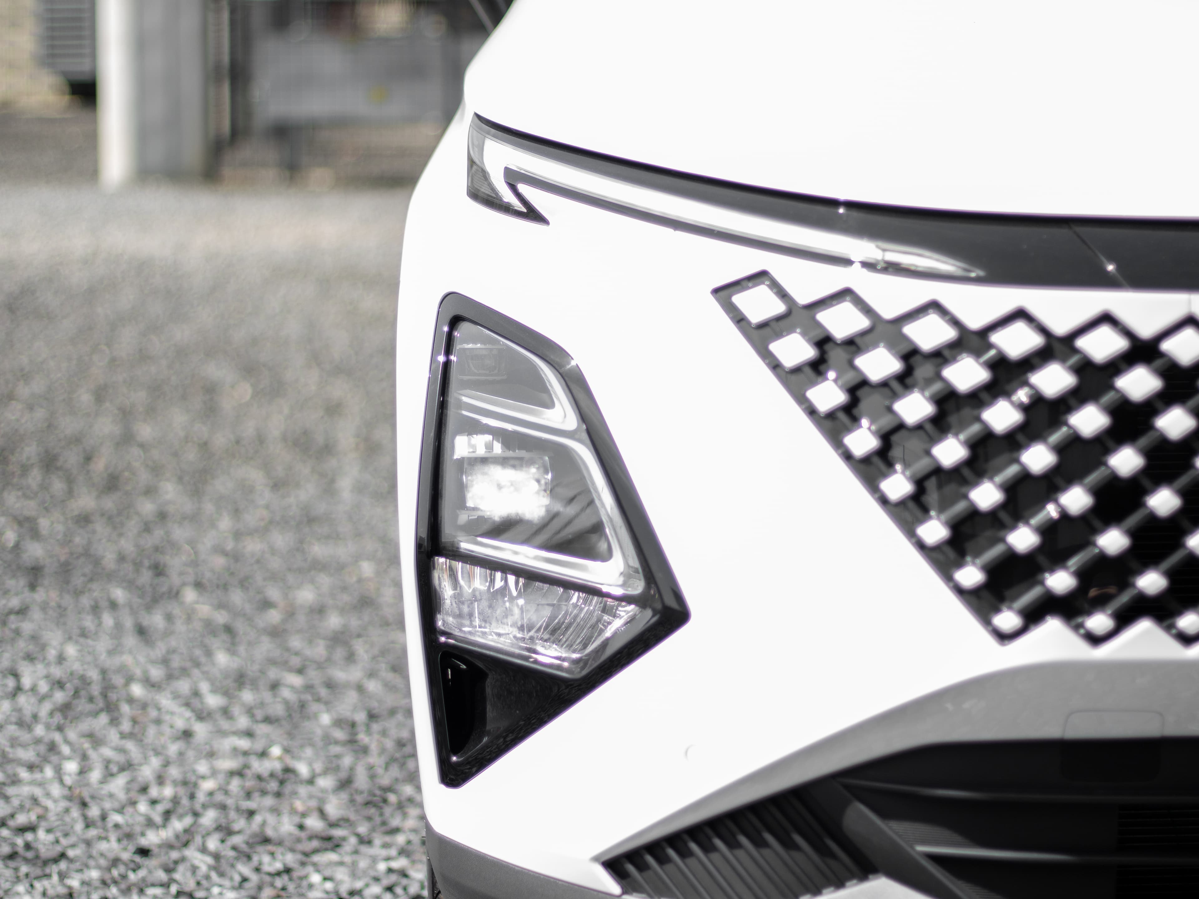 OMODA C5 X OMODA C5 1.5T Luxury X
