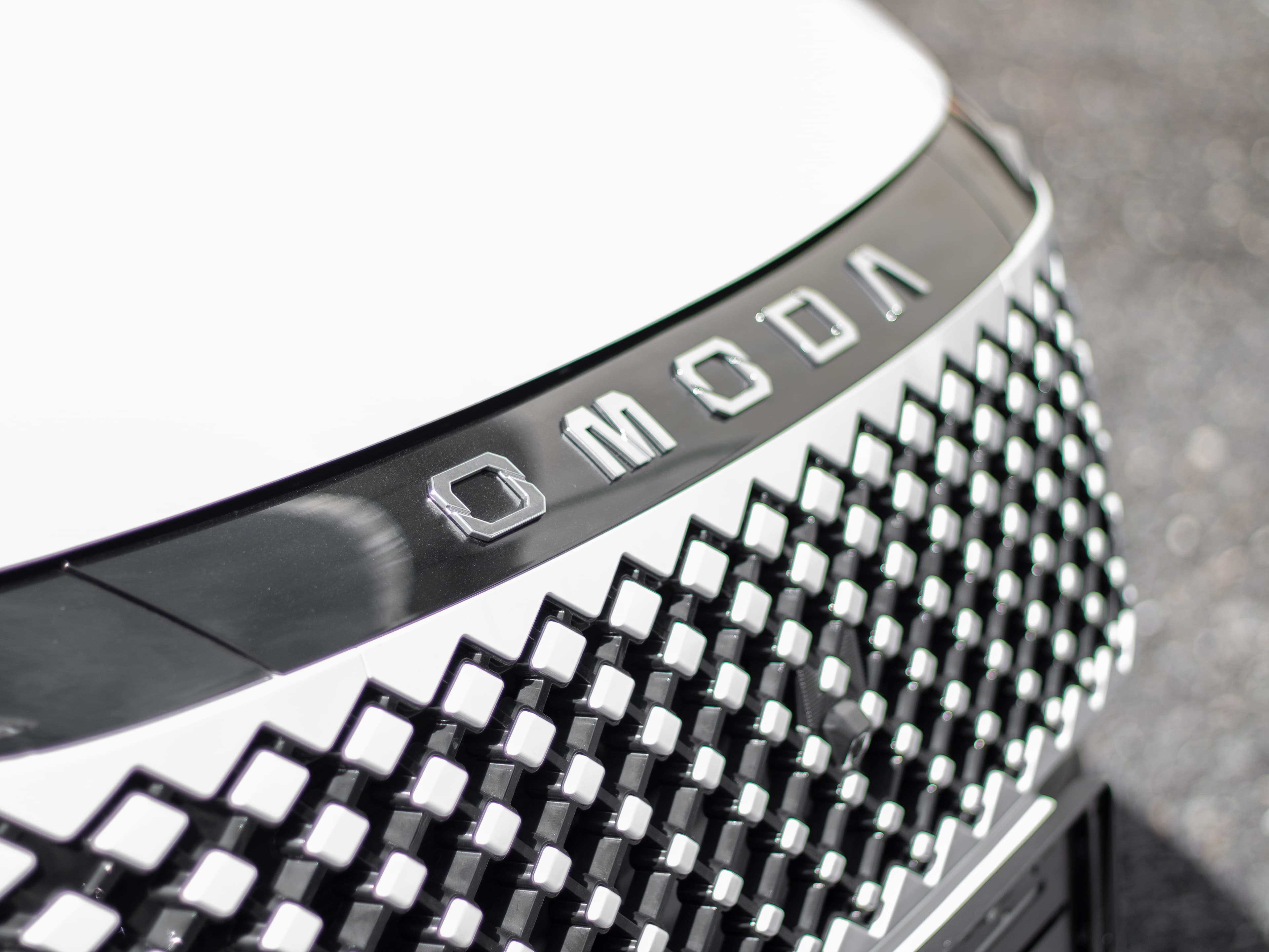 OMODA C5 X OMODA C5 1.5T Luxury X
