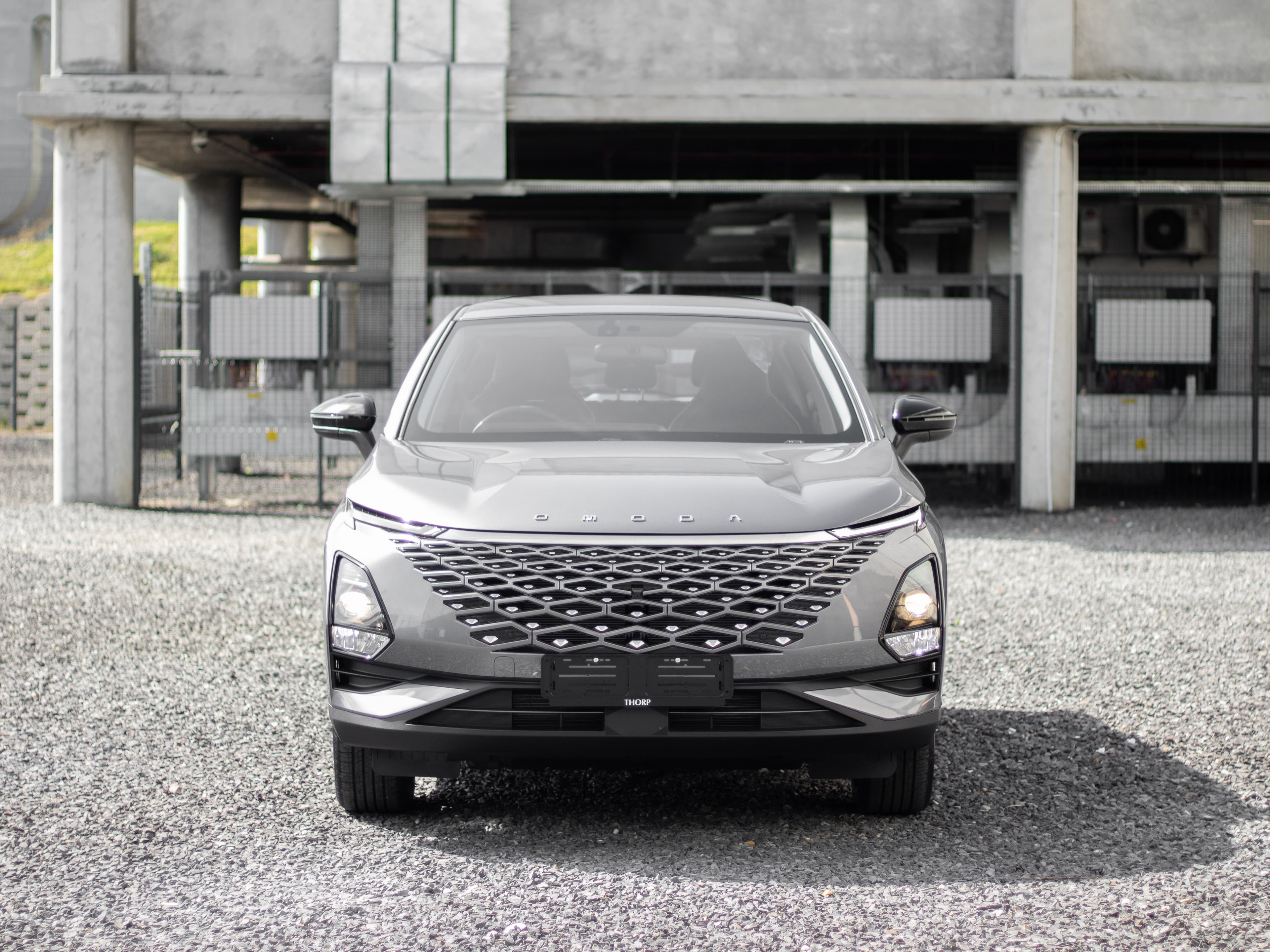 OMODA C5 OMODA C5 1.5 Street