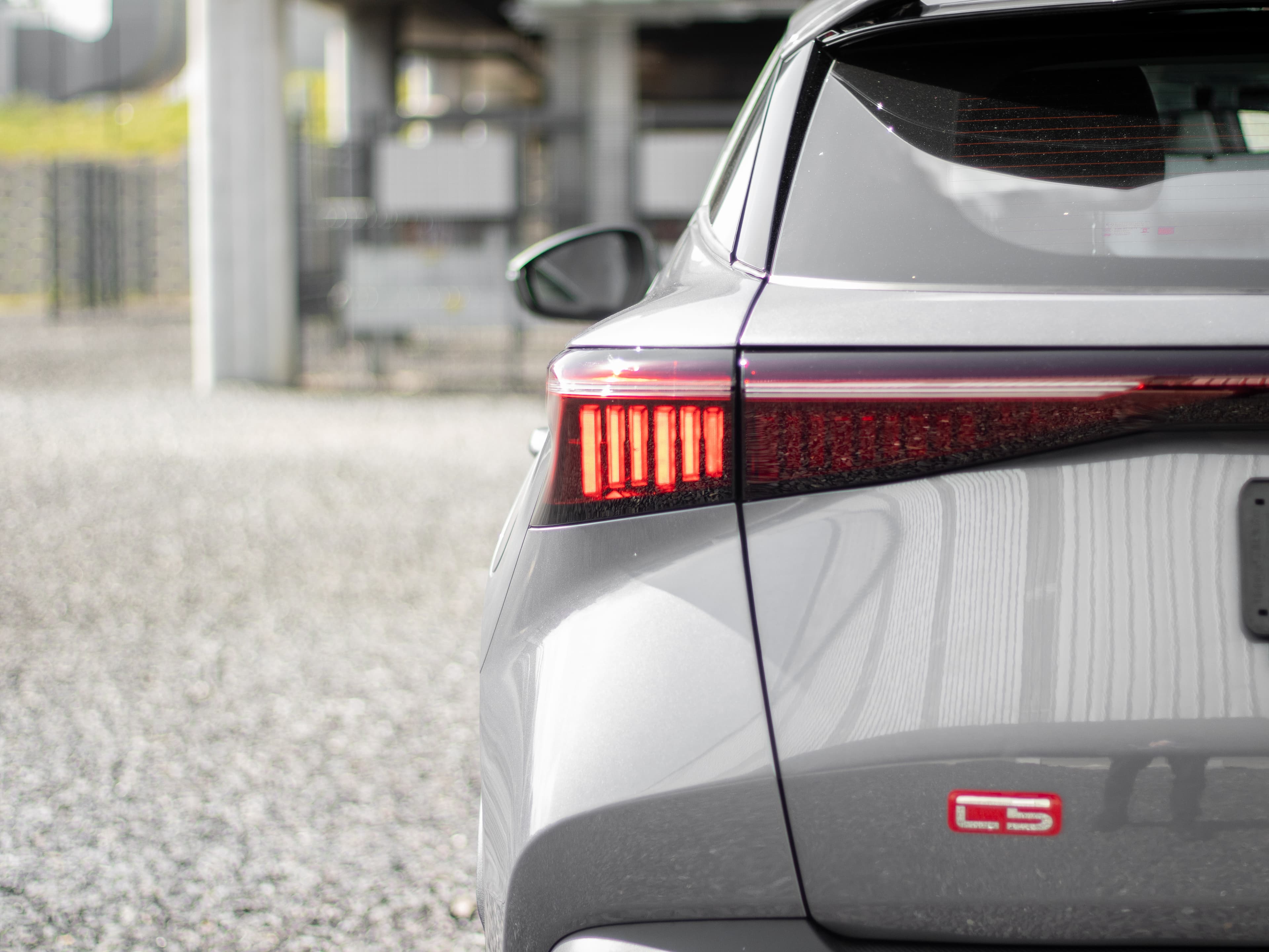 OMODA C5 OMODA C5 1.5 Street