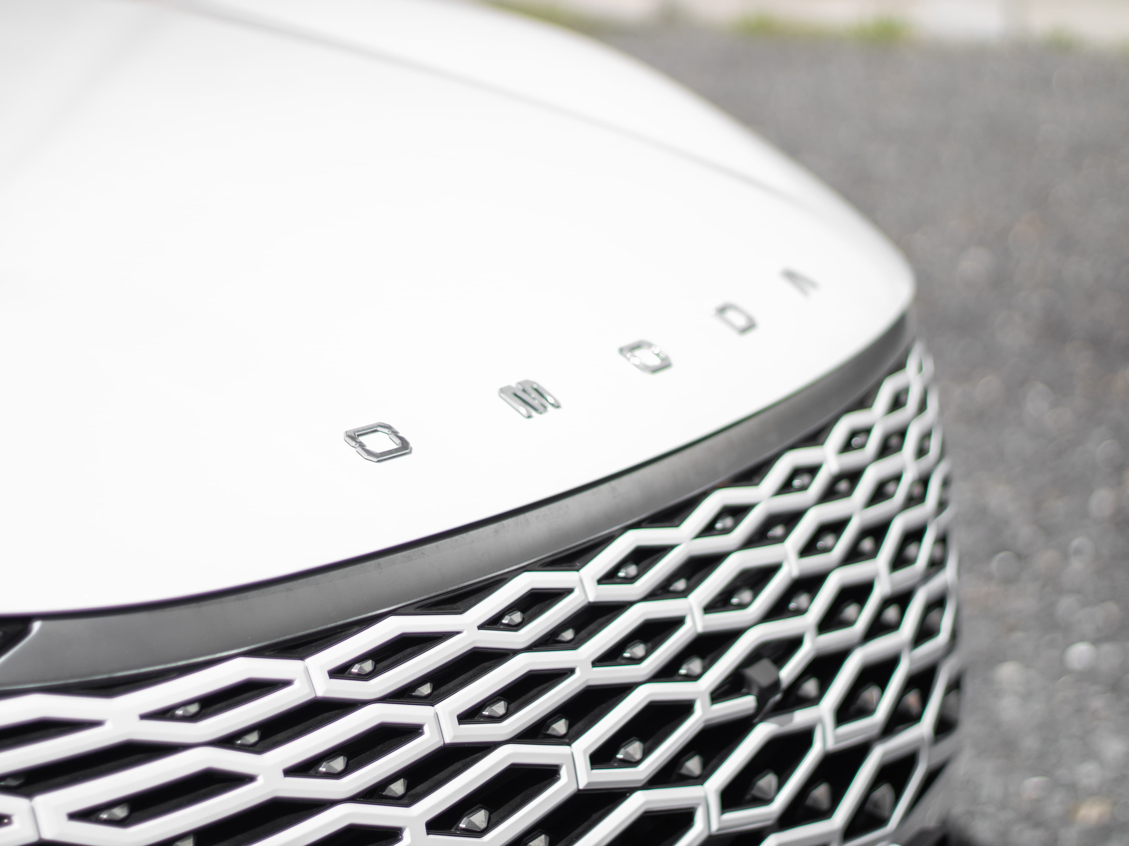 OMODA C5 OMODA C5 1.5T Style