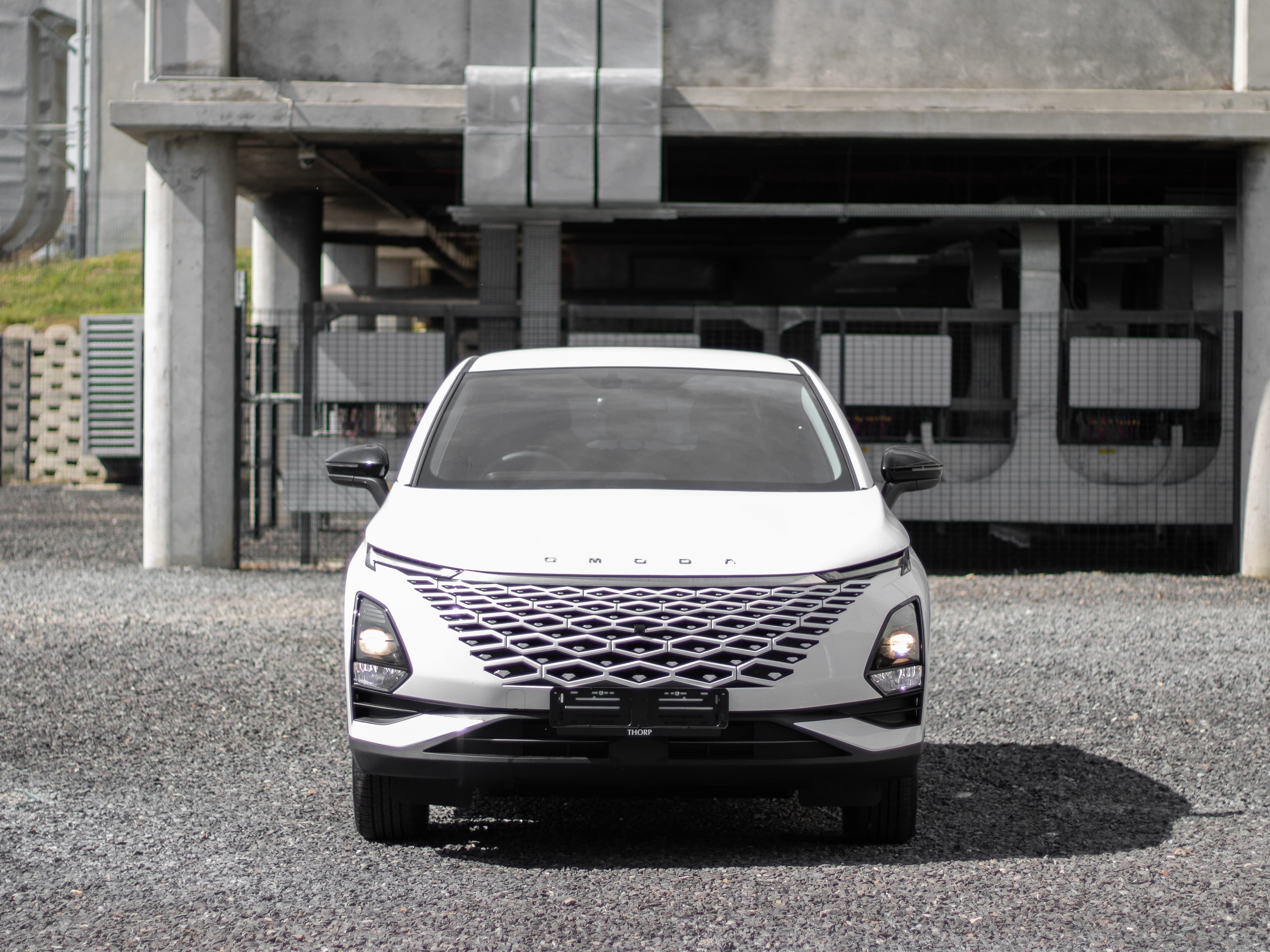 OMODA C5 OMODA C5 1.5 Street