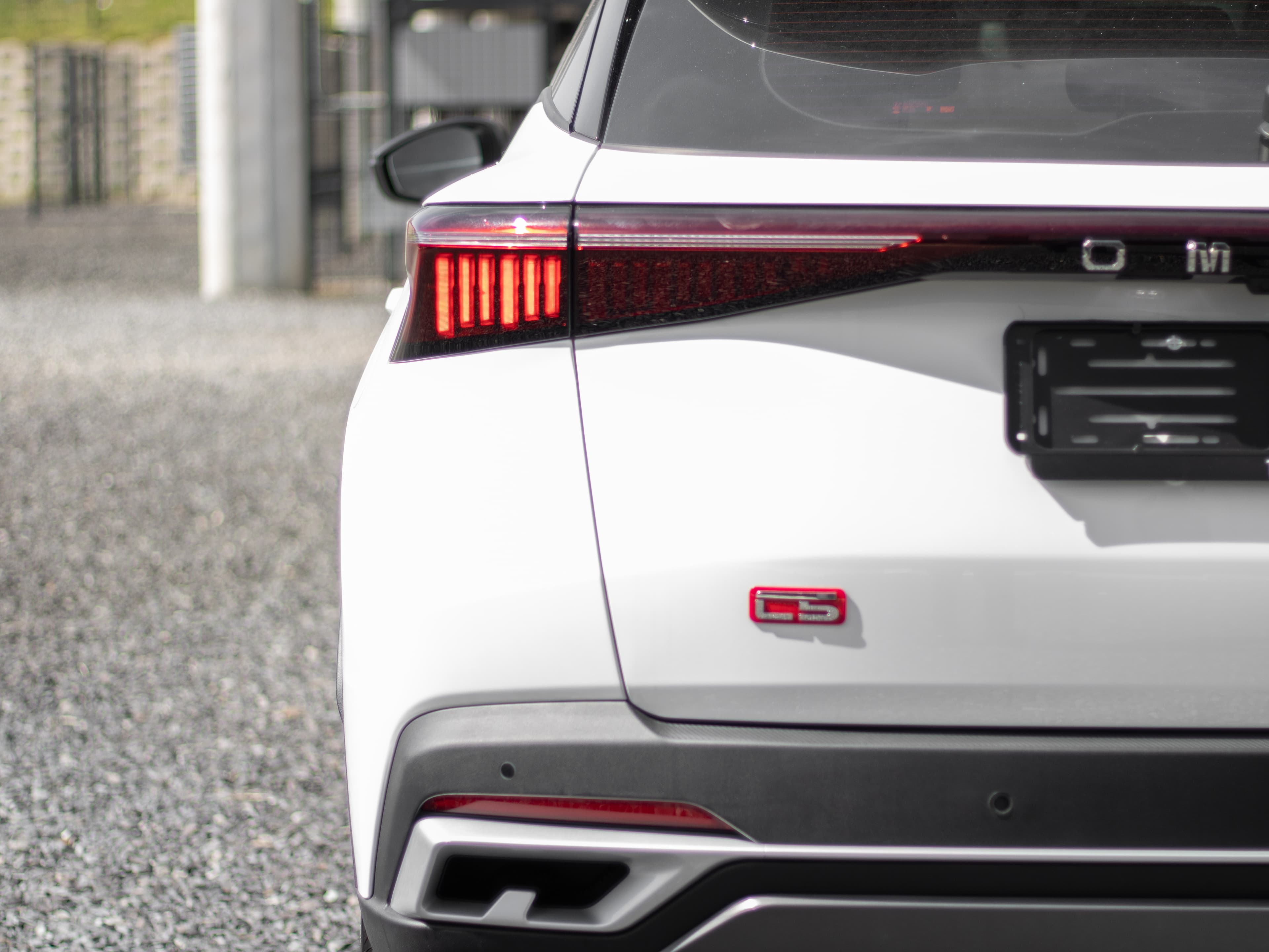 OMODA C5 OMODA C5 1.5 Street