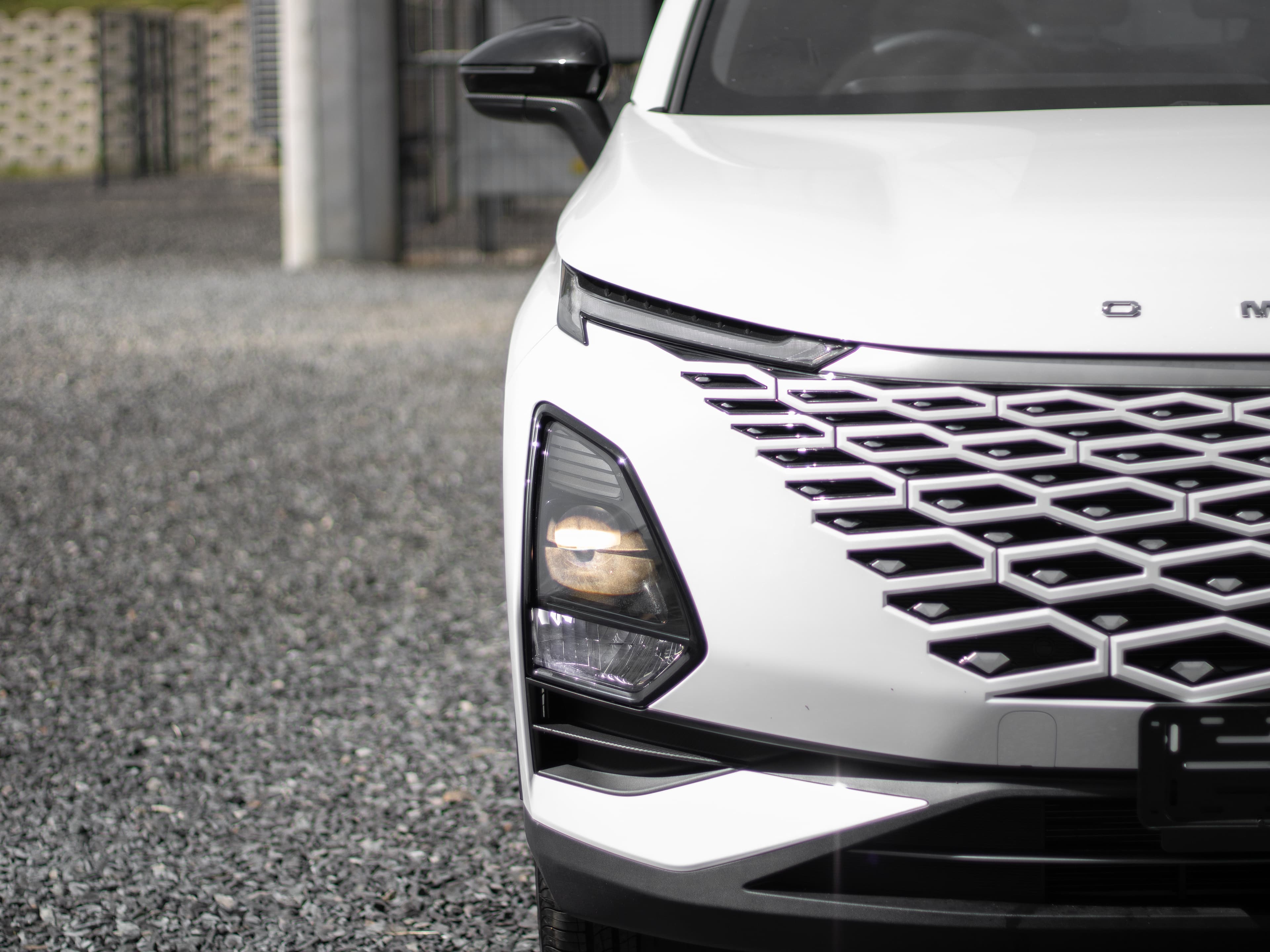 OMODA C5 OMODA C5 1.5 Street