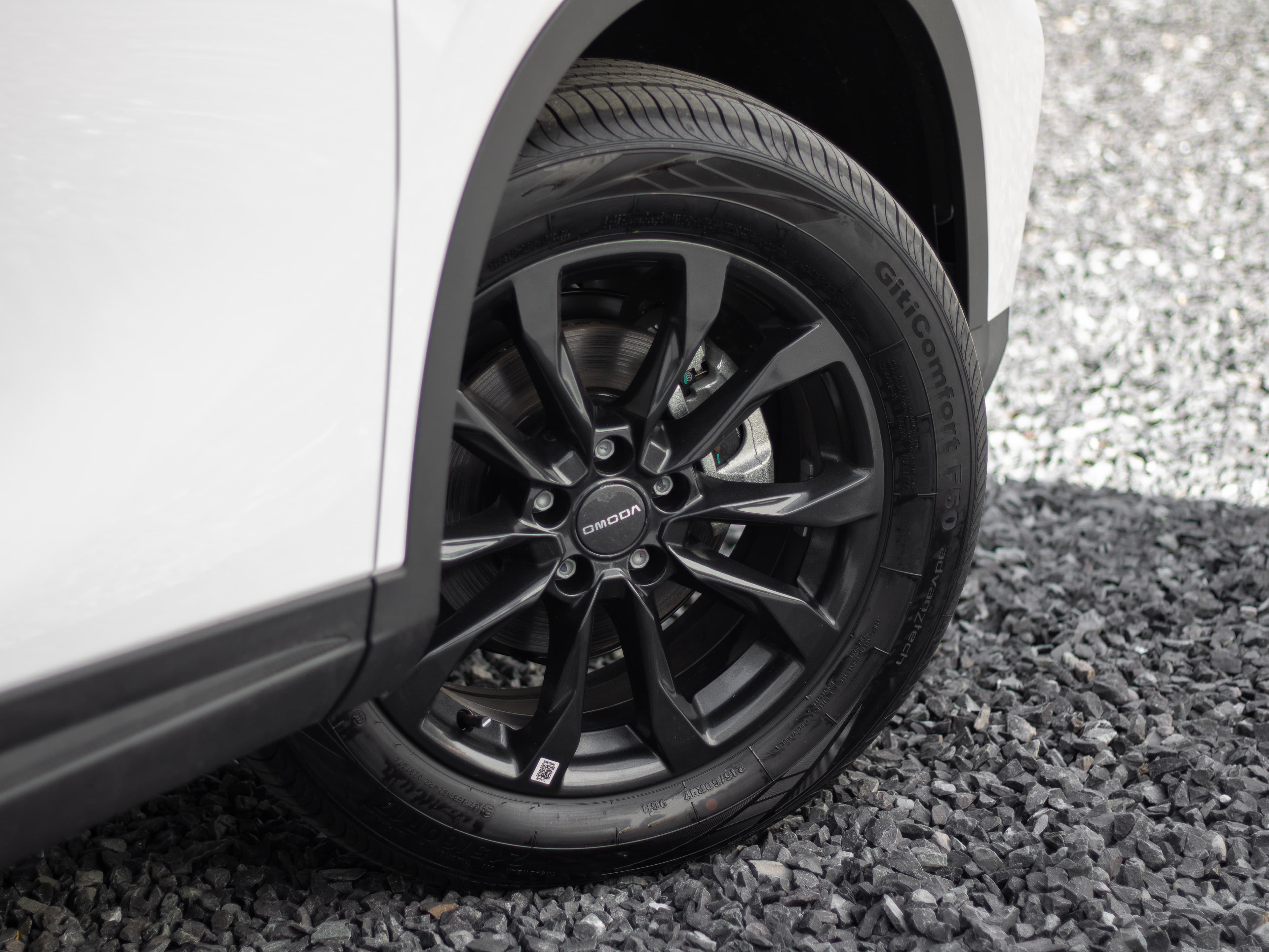 OMODA C5 OMODA C5 1.5 Street