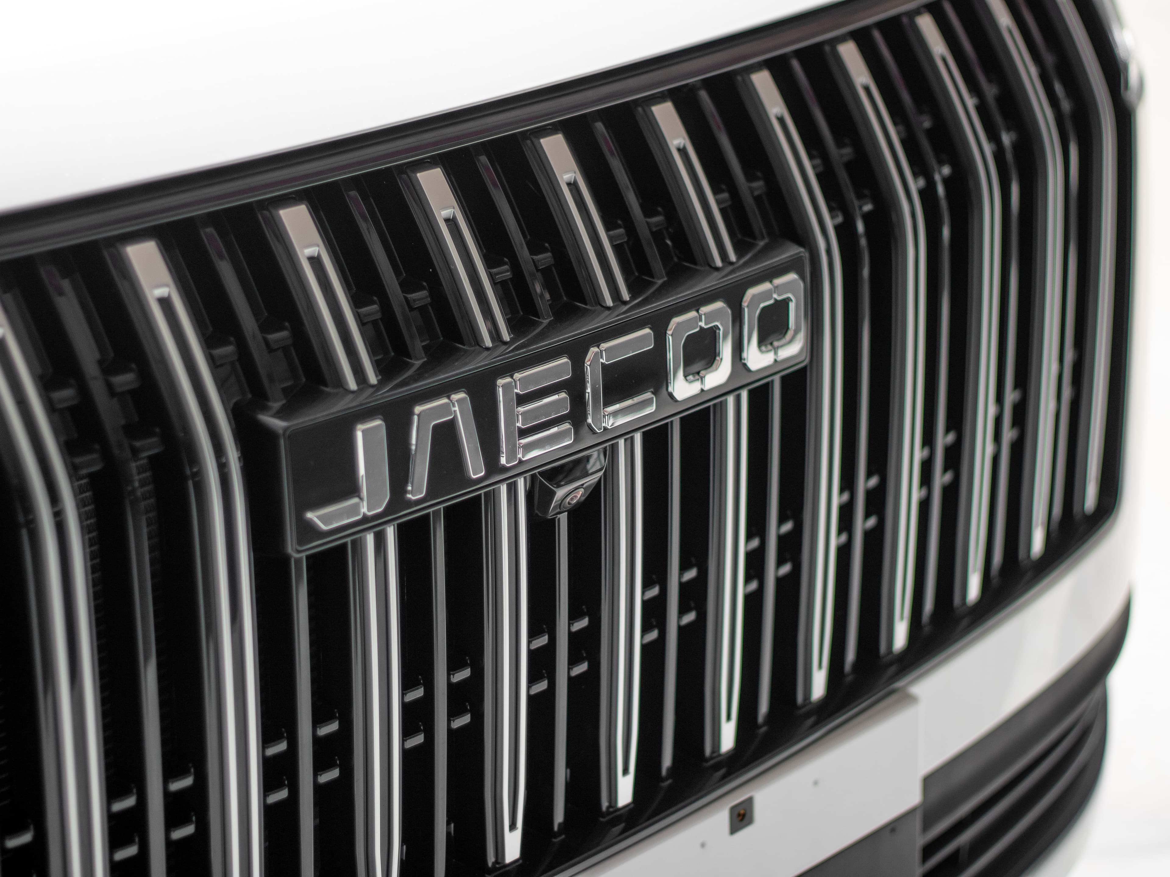 JAECOO J5 JAECOO J5 1.5T Inferno