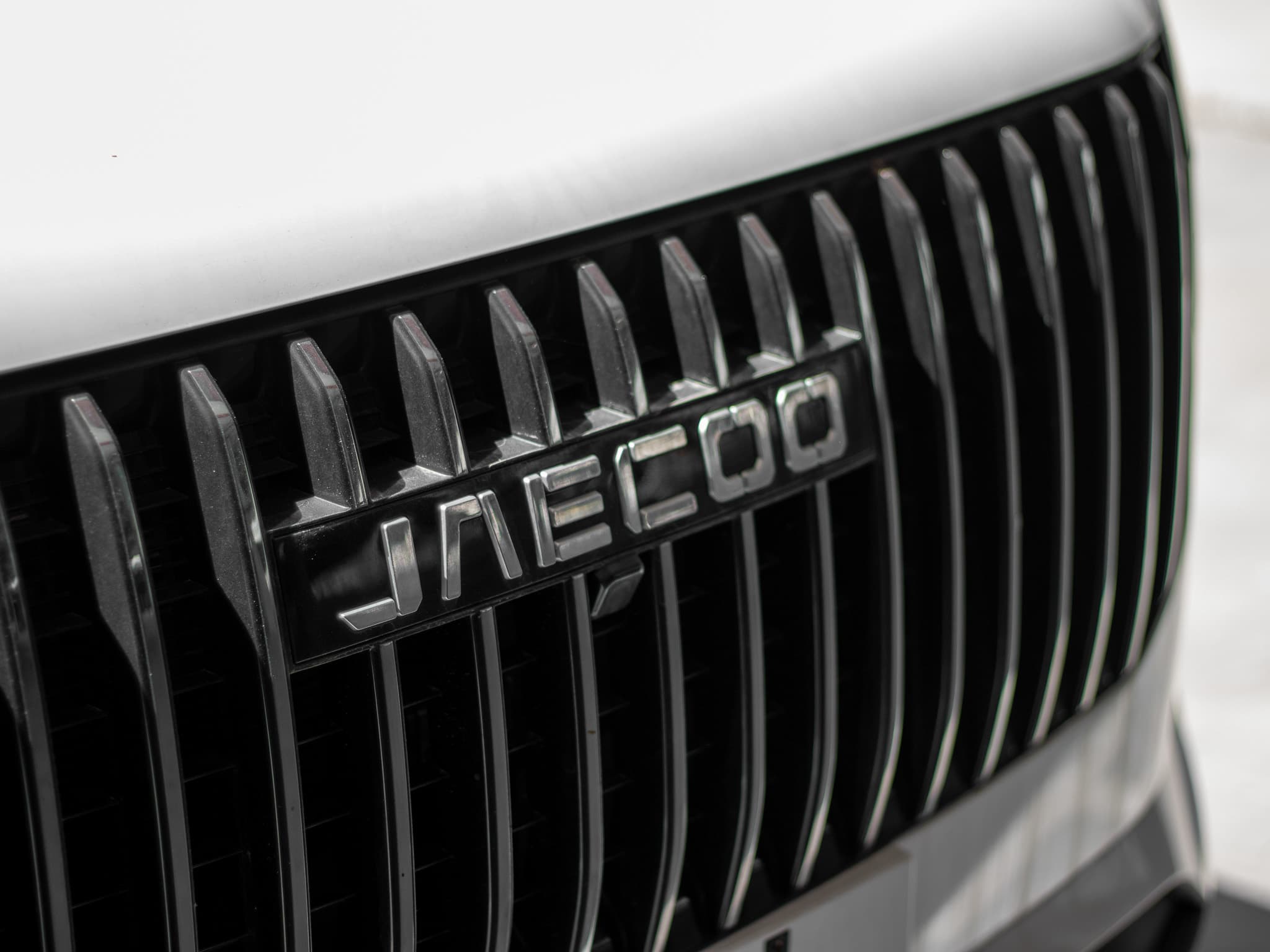 JAECOO J7 JAECOO J7 1.6T Vortex