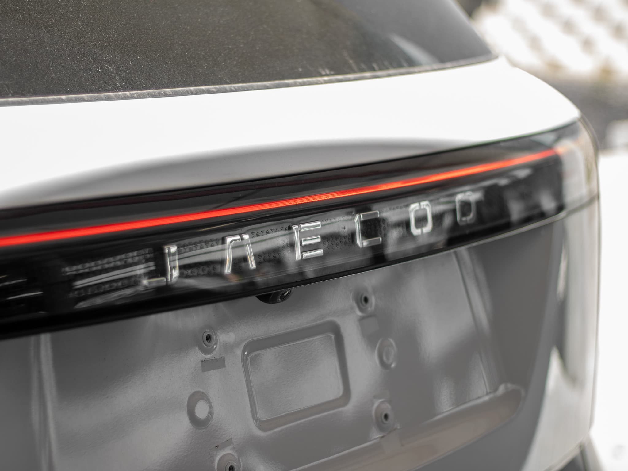 JAECOO J7 JAECOO J7 1.6T Vortex