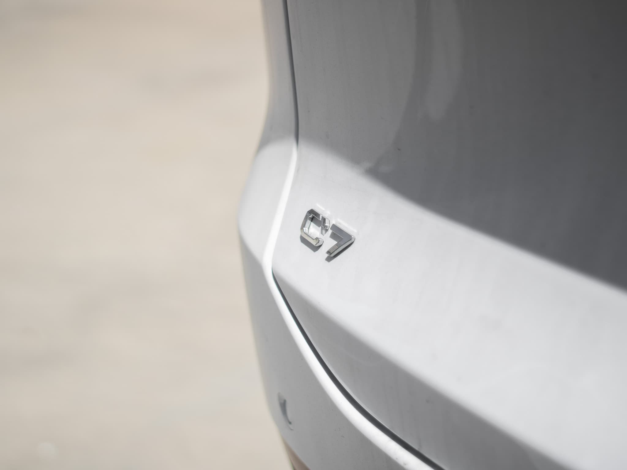 OMODA C7 OMODA C7 1.6T Luxury