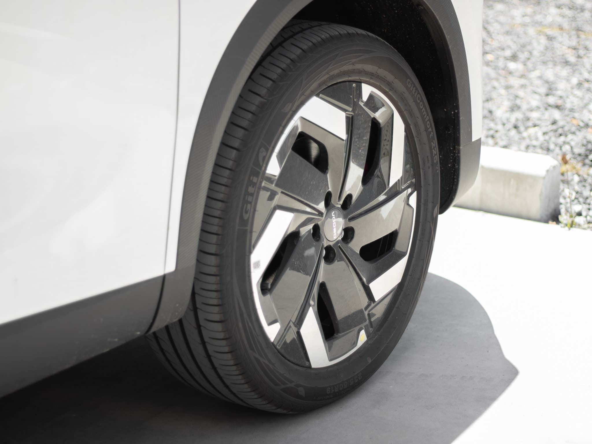 OMODA C7 OMODA C7 1.6T Luxury