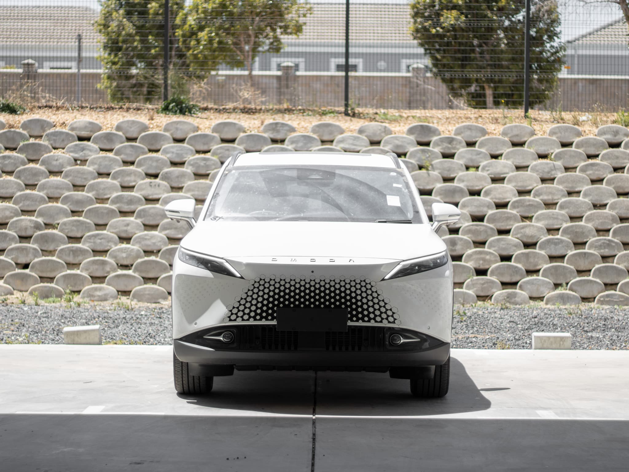 OMODA C7 OMODA C7 1.6T Luxury