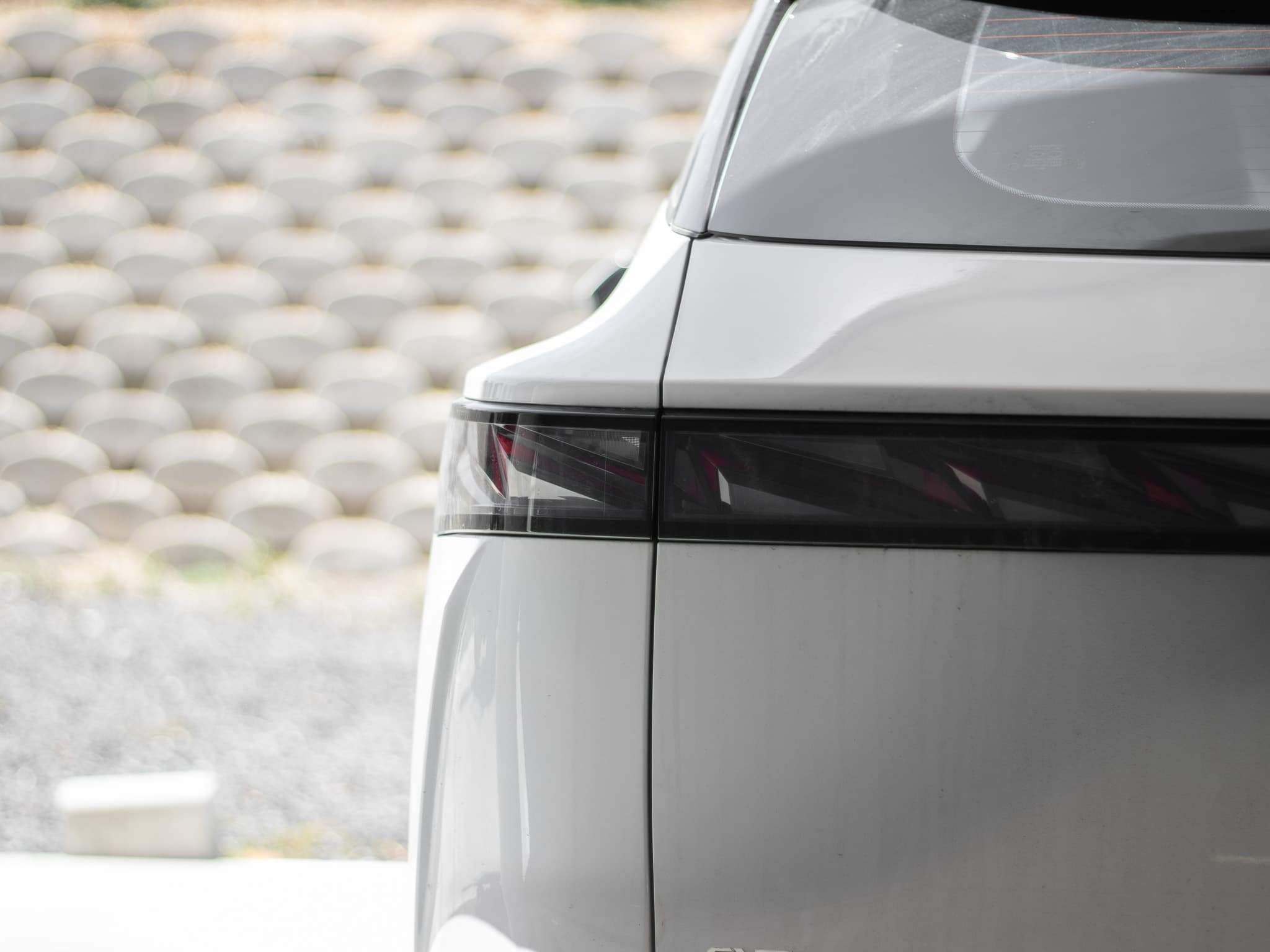 OMODA C7 OMODA C7 1.6T Luxury