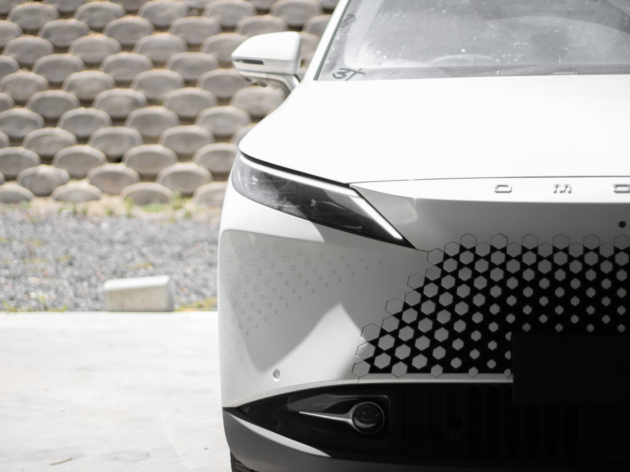 OMODA C7 OMODA C7 1.6T Luxury