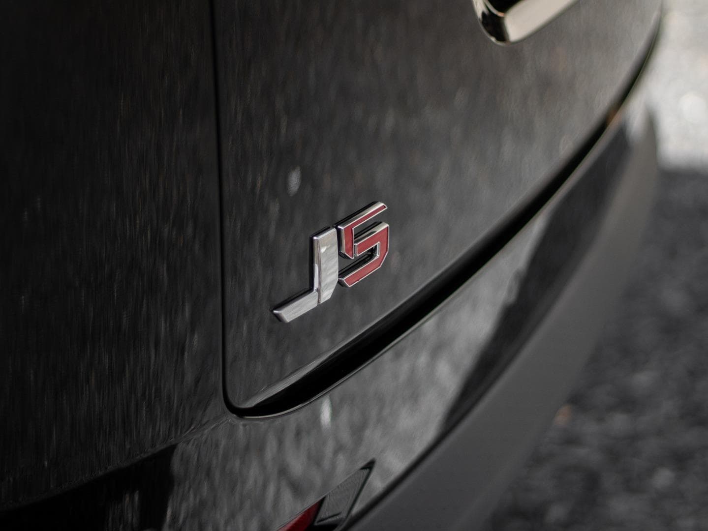 JAECOO J5 JAECOO J5 1.5T Vortex