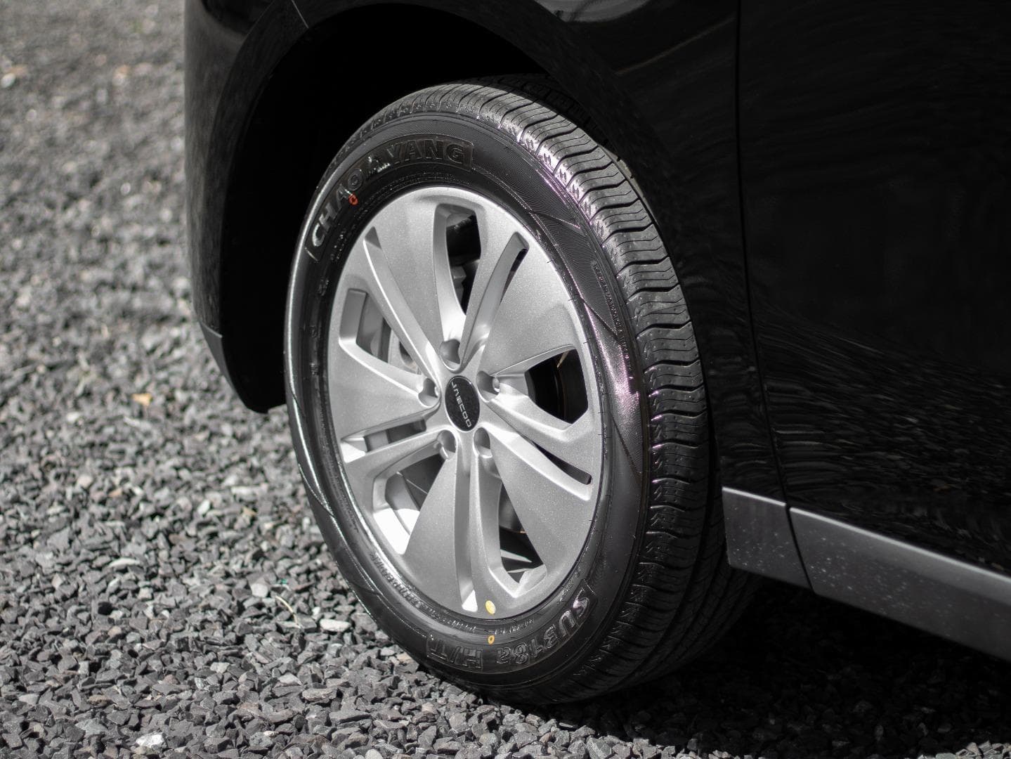 JAECOO J5 JAECOO J5 1.5T Vortex