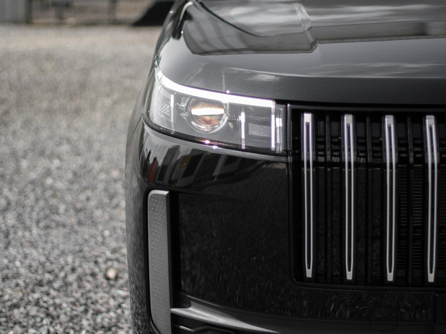 JAECOO J5 JAECOO J5 1.5T Vortex