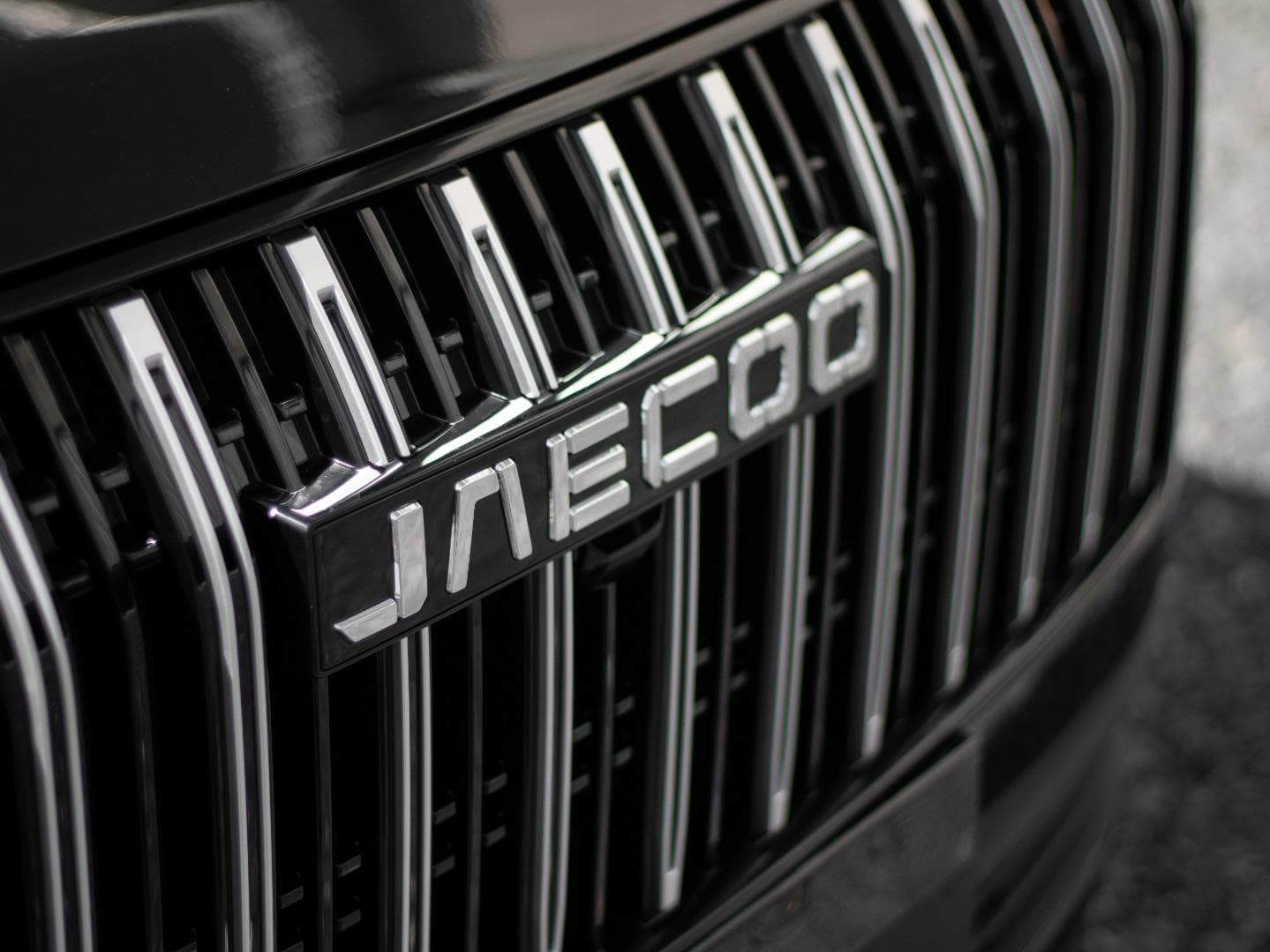 JAECOO J5 JAECOO J5 1.5T Vortex