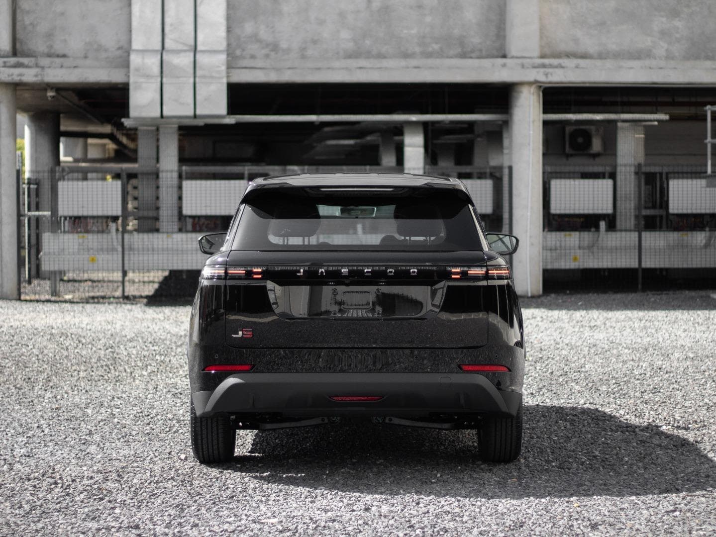 JAECOO J5 JAECOO J5 1.5T Core