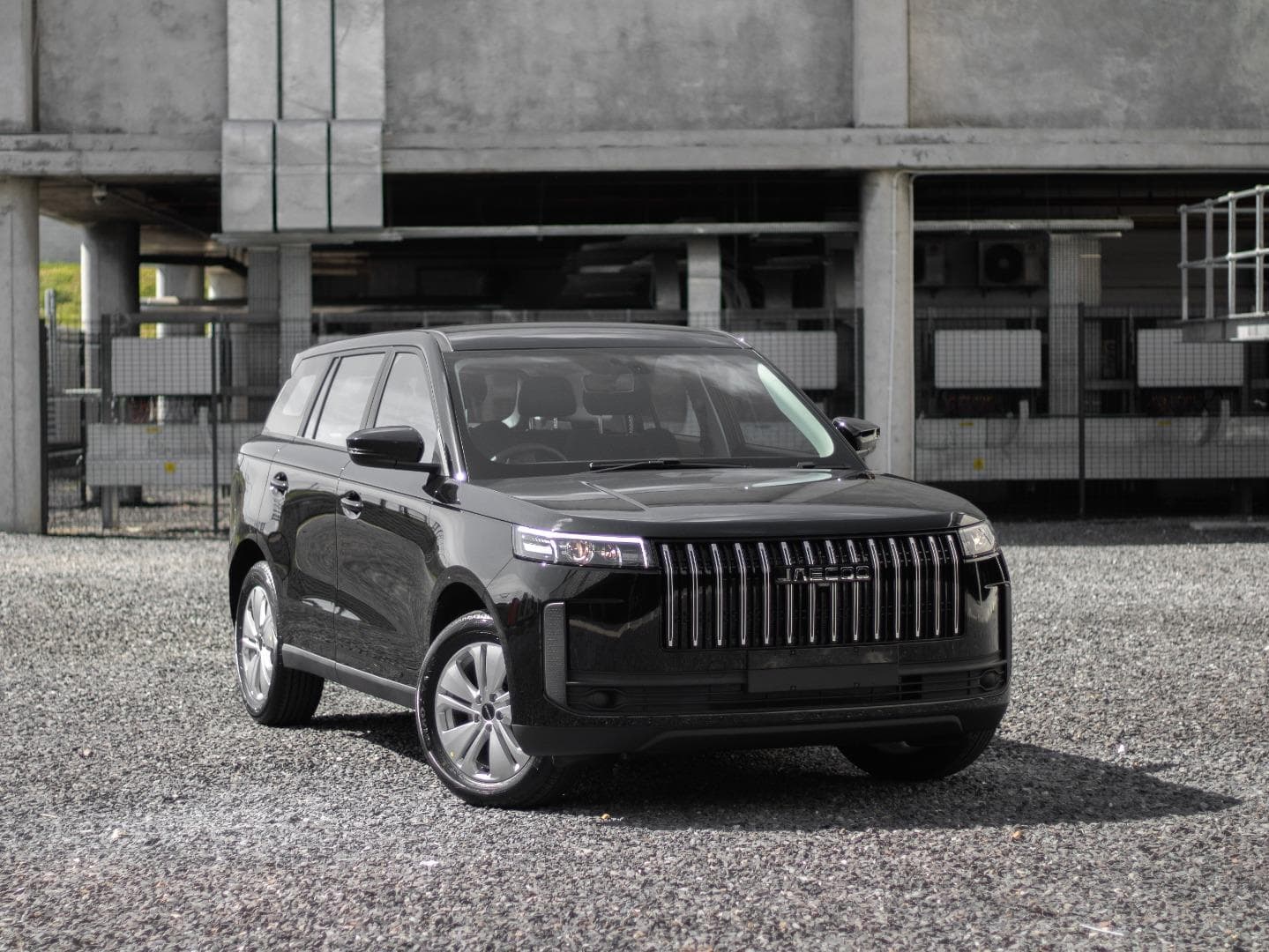 JAECOO J5 JAECOO J5 1.5T Core