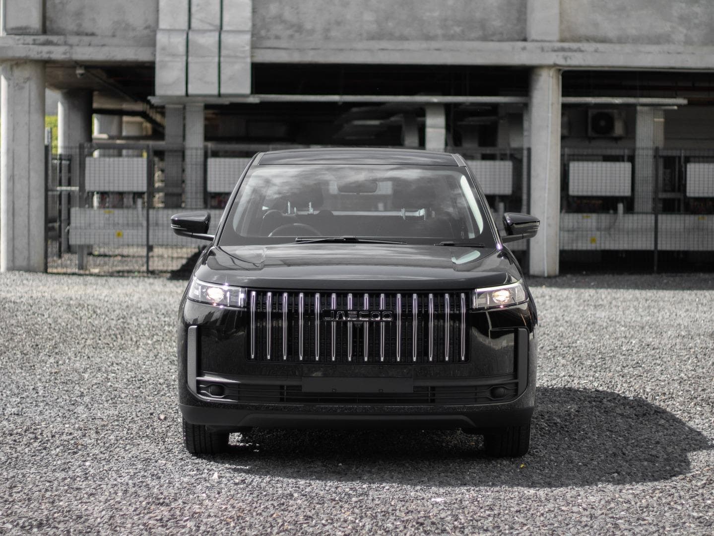 JAECOO J5 JAECOO J5 1.5T Core