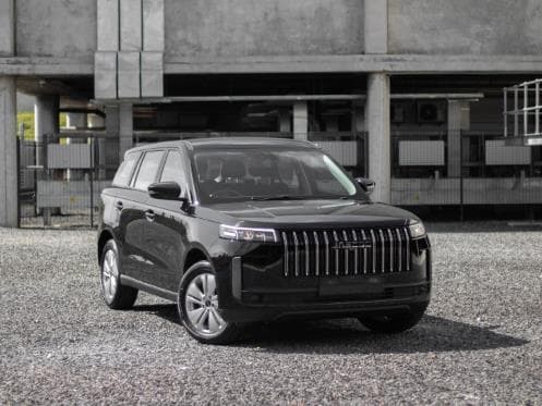 JAECOO J5 JAECOO J5 1.5T Core