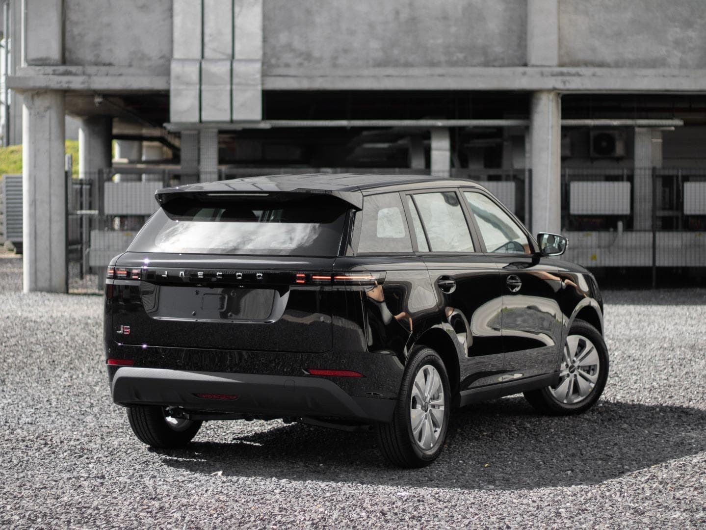 JAECOO J5 JAECOO J5 1.5T Core