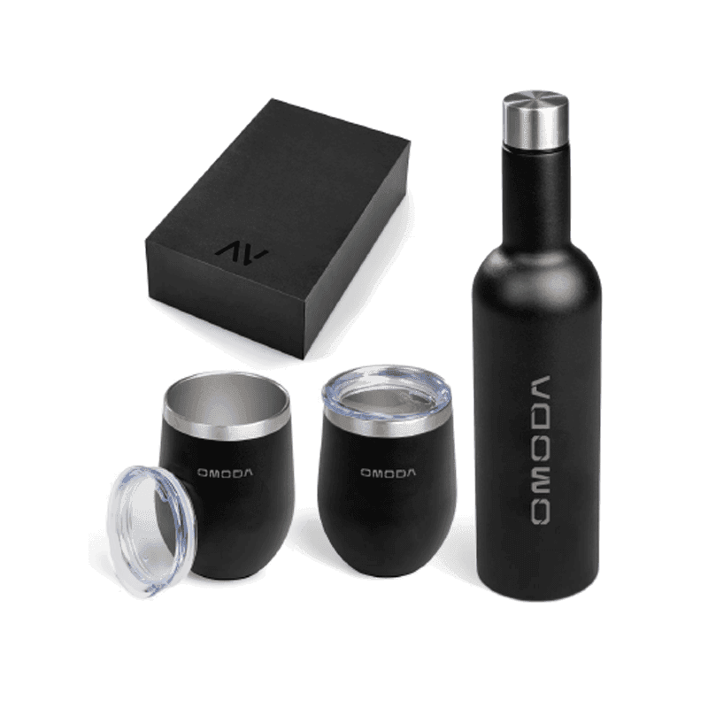 Drinkware Set