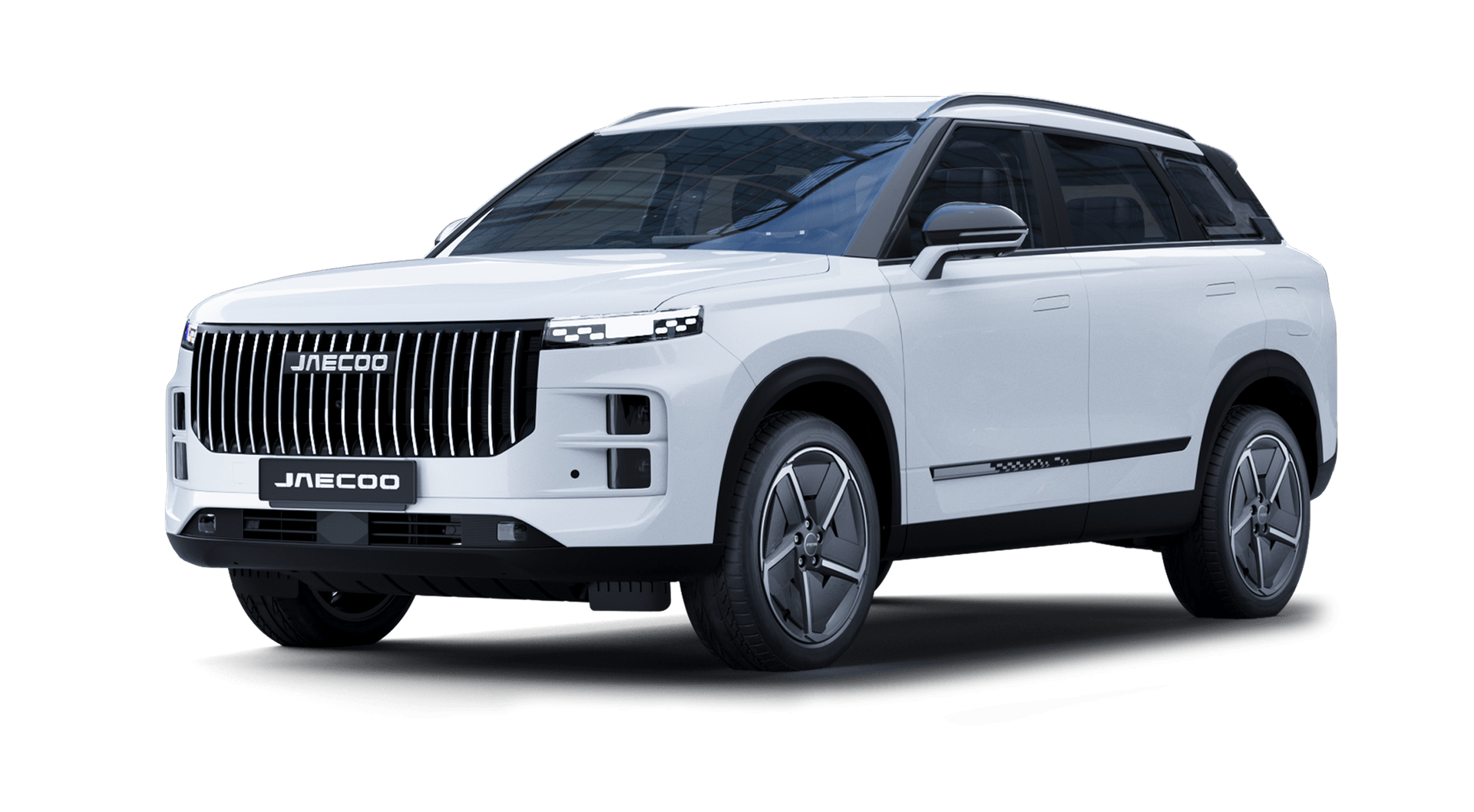 JAECOO J7 SHS