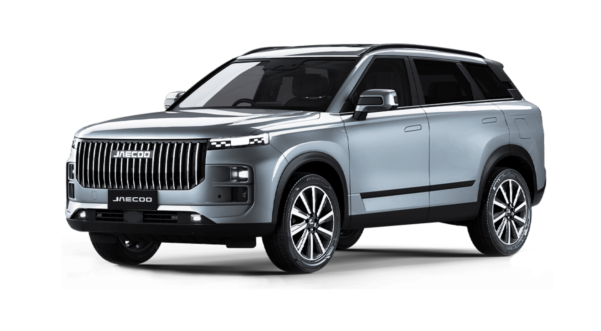 JAECOO J7 AWD
