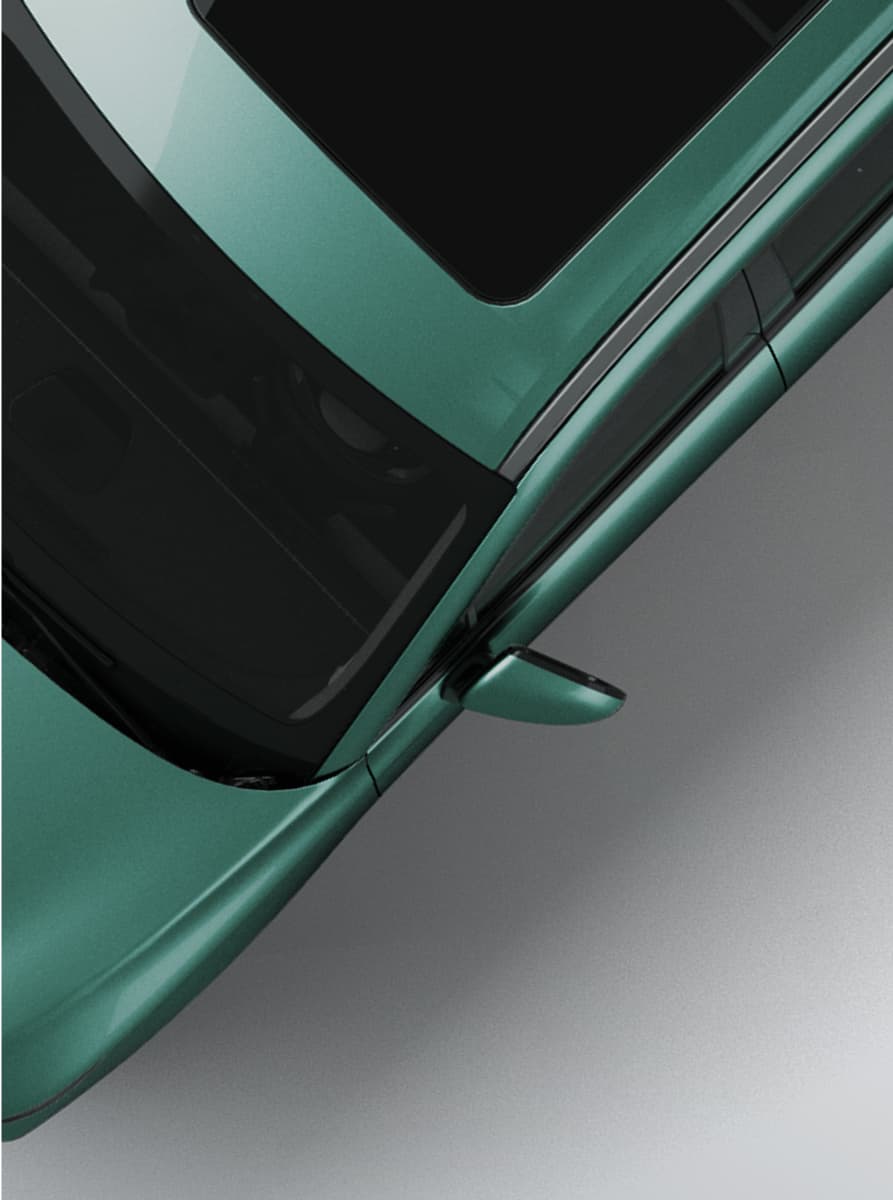 OMODA C7
