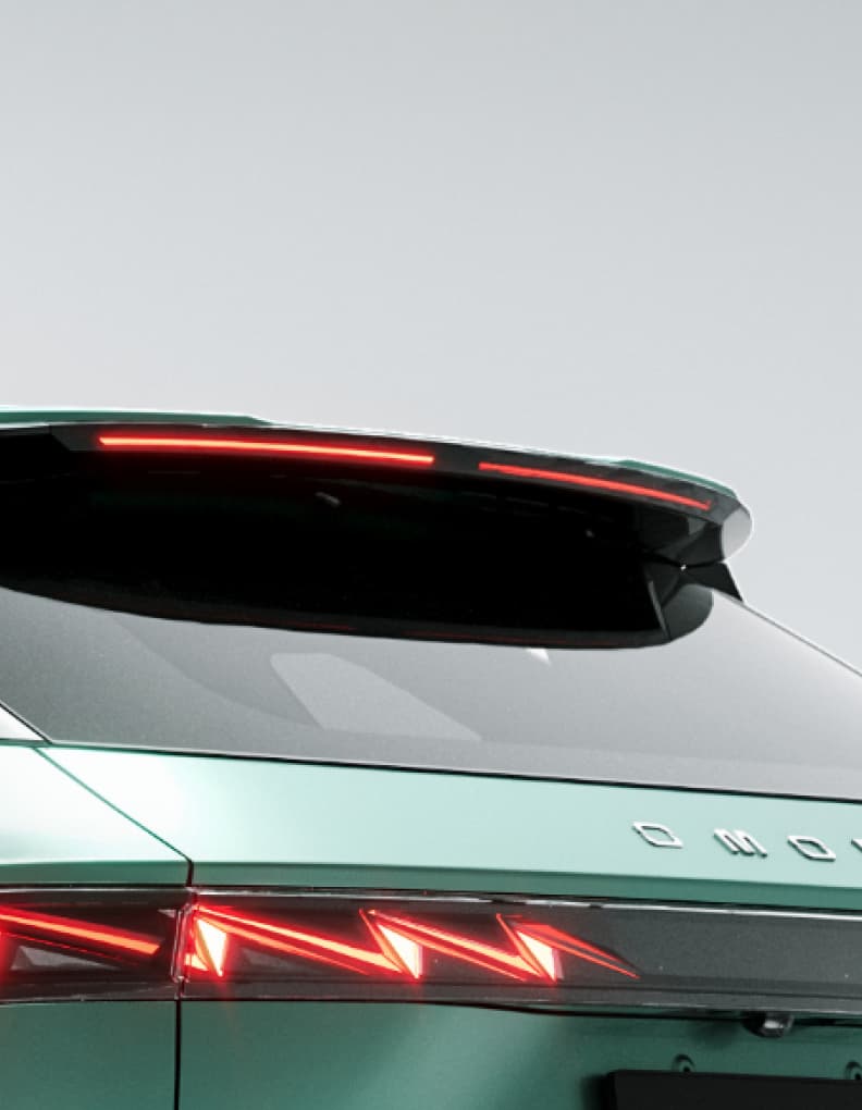 OMODA C7