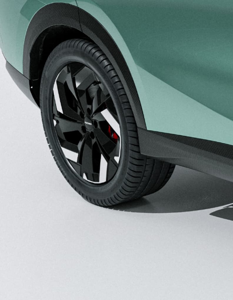 OMODA C7