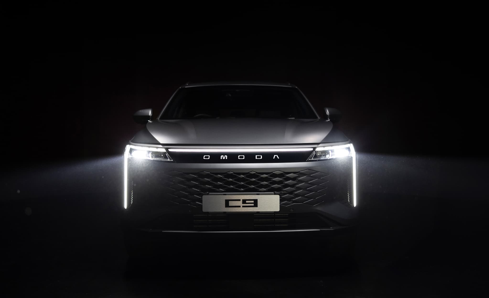 OMODA C9