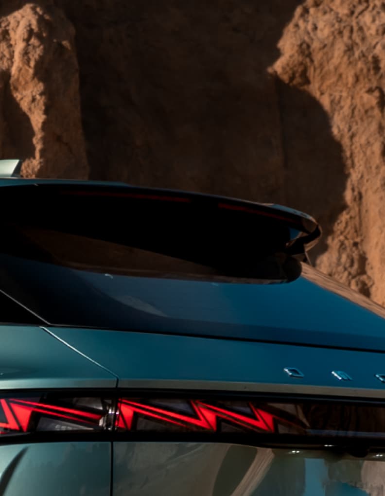 OMODA C7