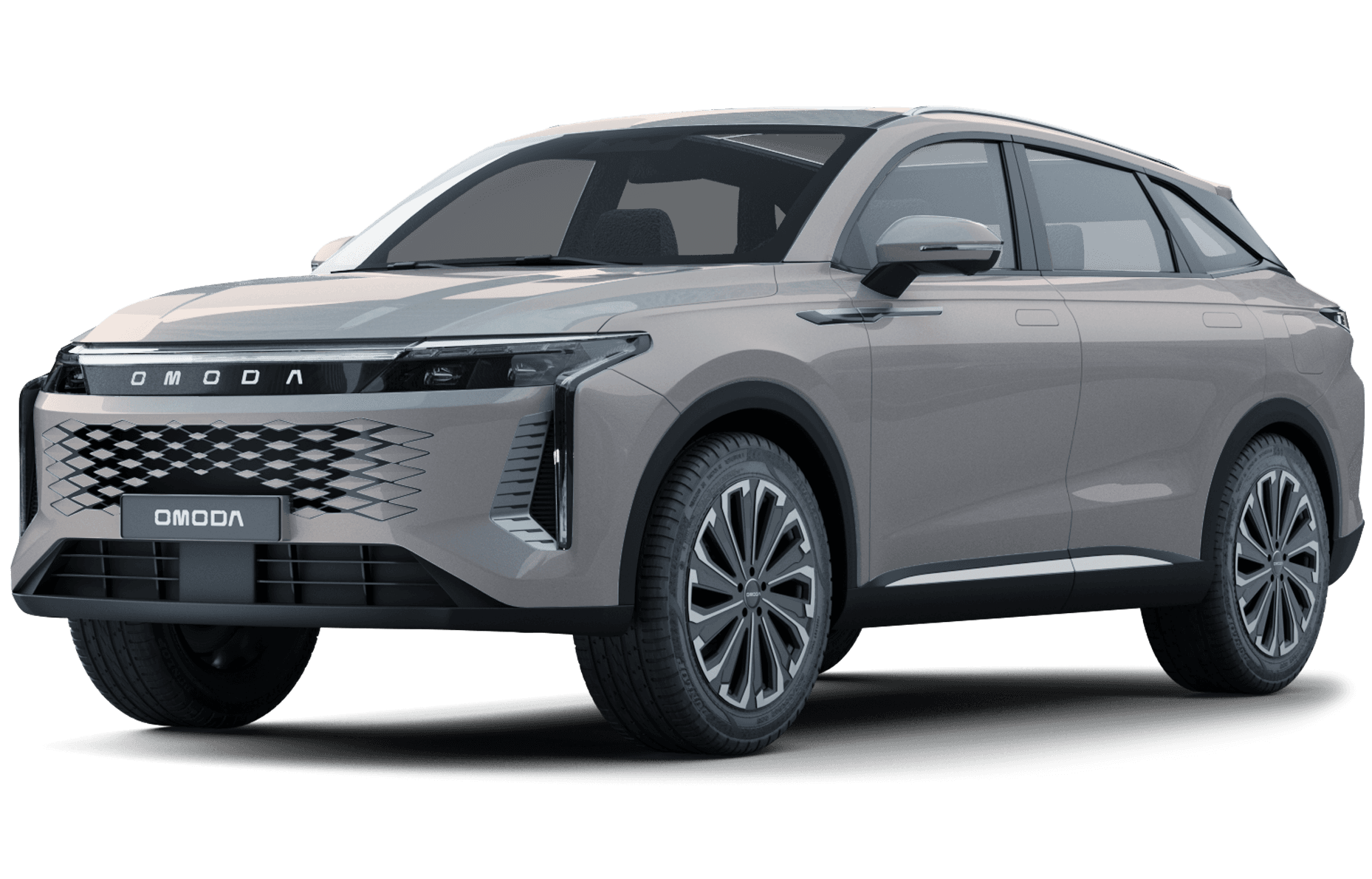 Omoda C9 AWD Explore