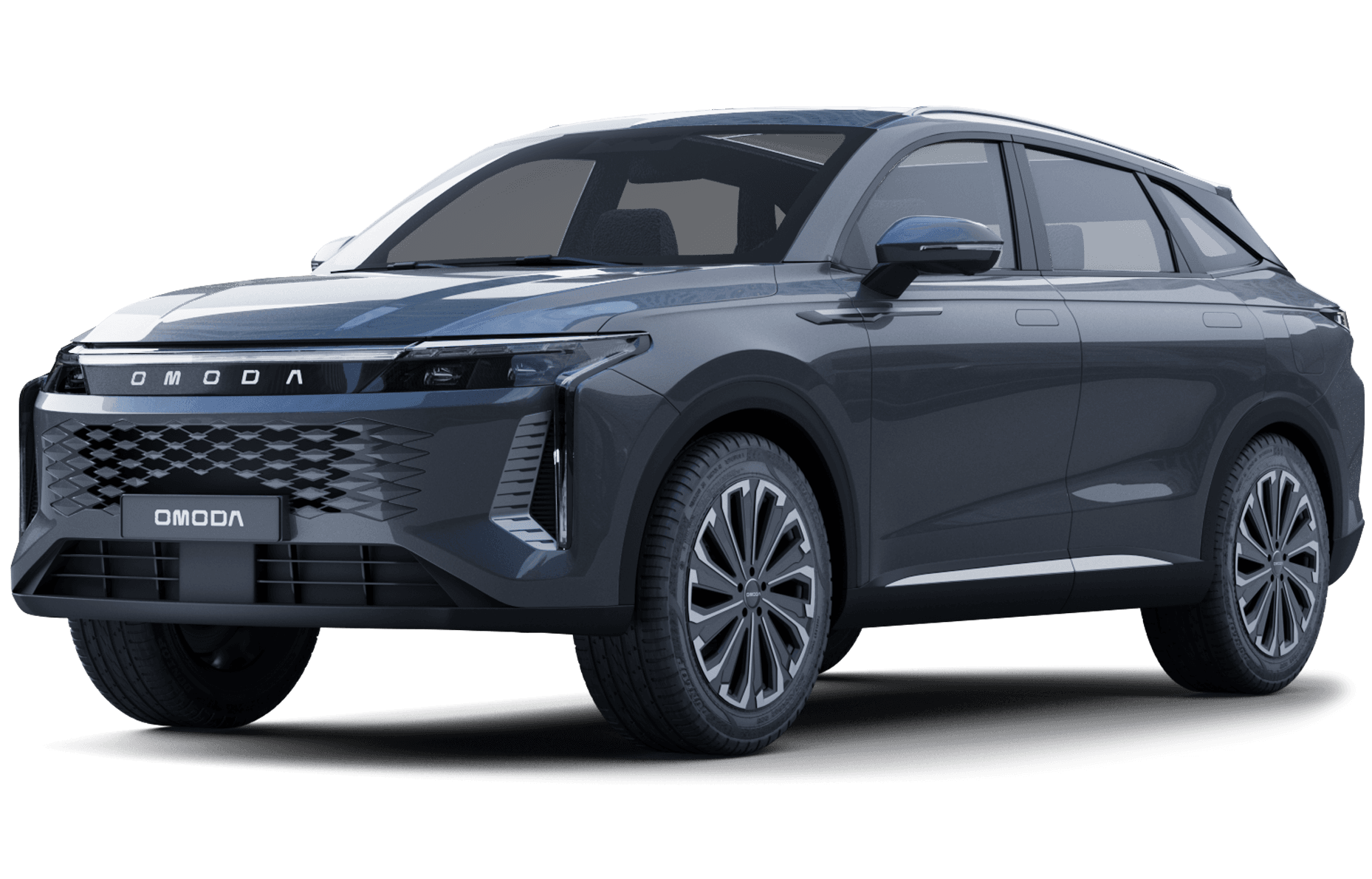 Omoda C9 2WD Inspire