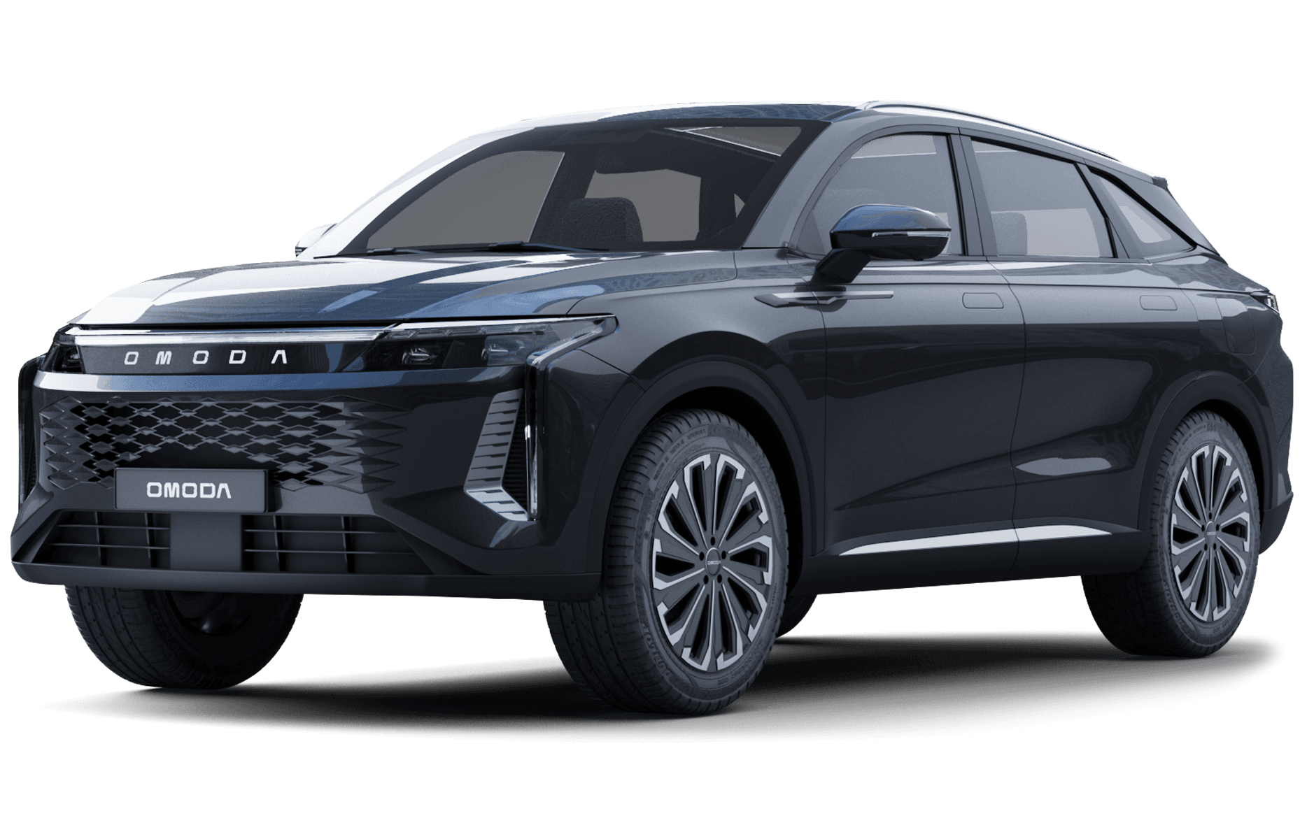 Omoda C9 SHS