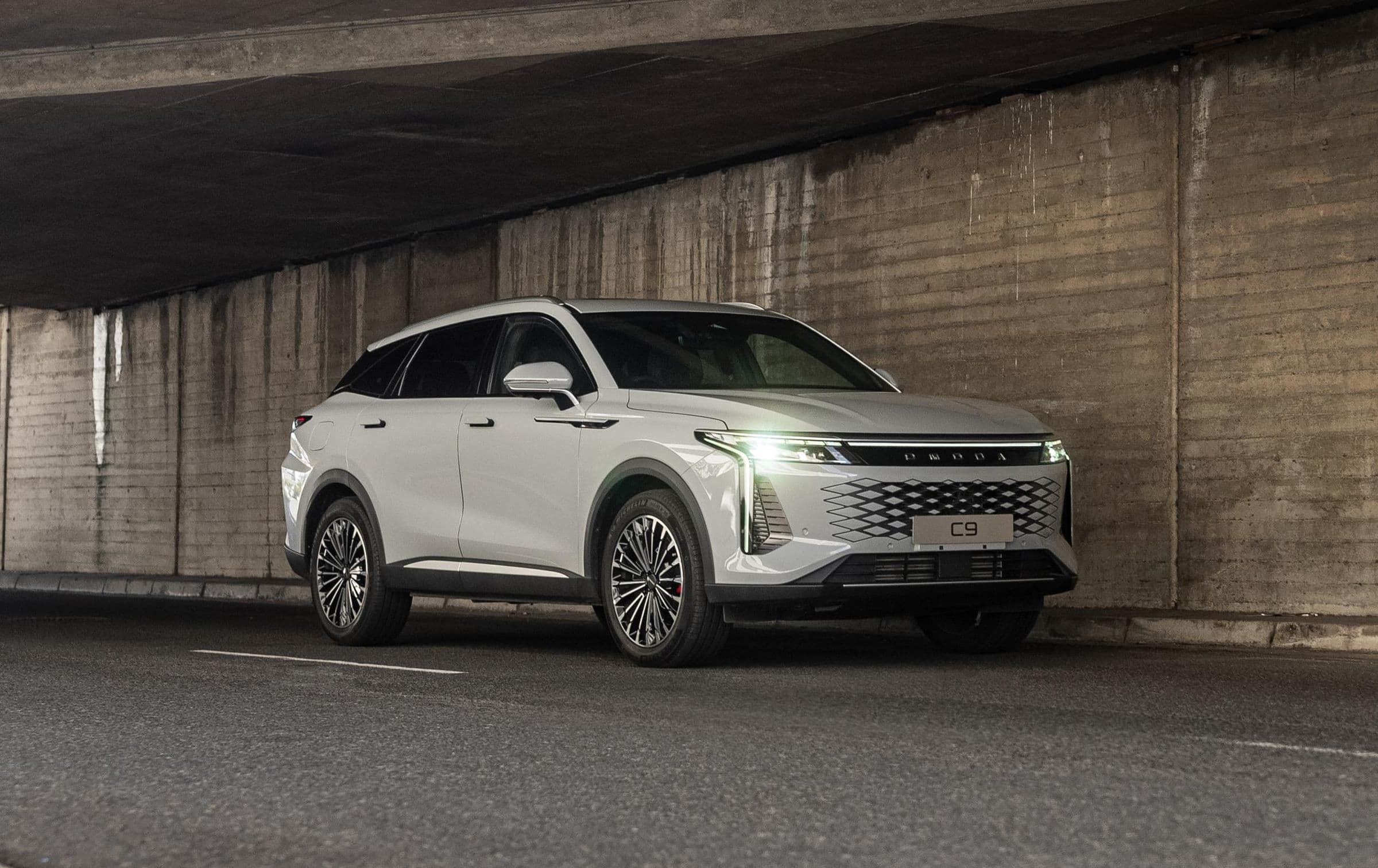 OMODA & JAECOO records strong April sales as SHS line-up gains traction in South Africa